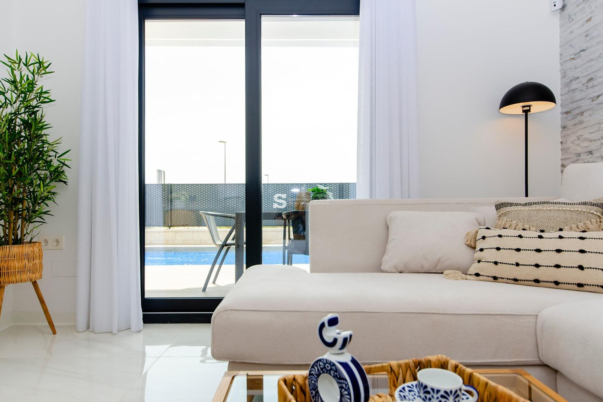 Nouvelle construction - Villa - Orihuela - Vistabella Golf