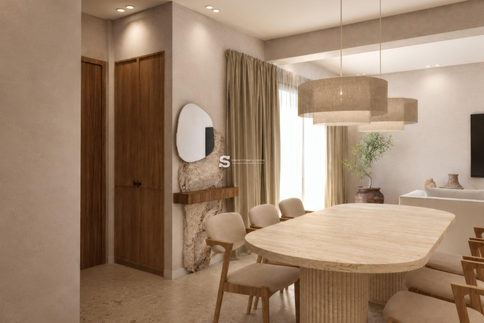 Nouvelle construction - Villa - Orihuela - Vistabella Golf