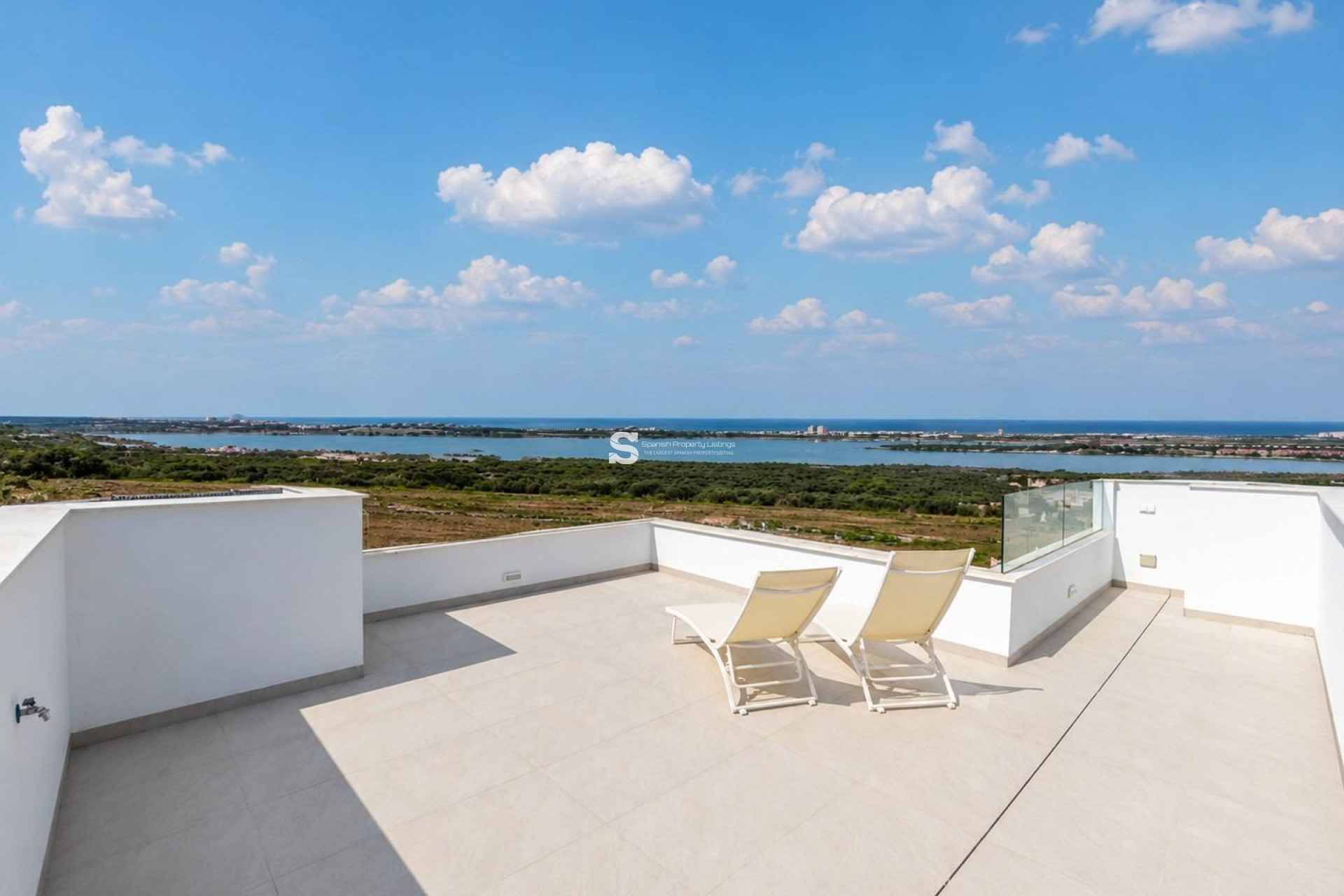 Nouvelle construction - Villa - Orihuela - Vistabella Golf