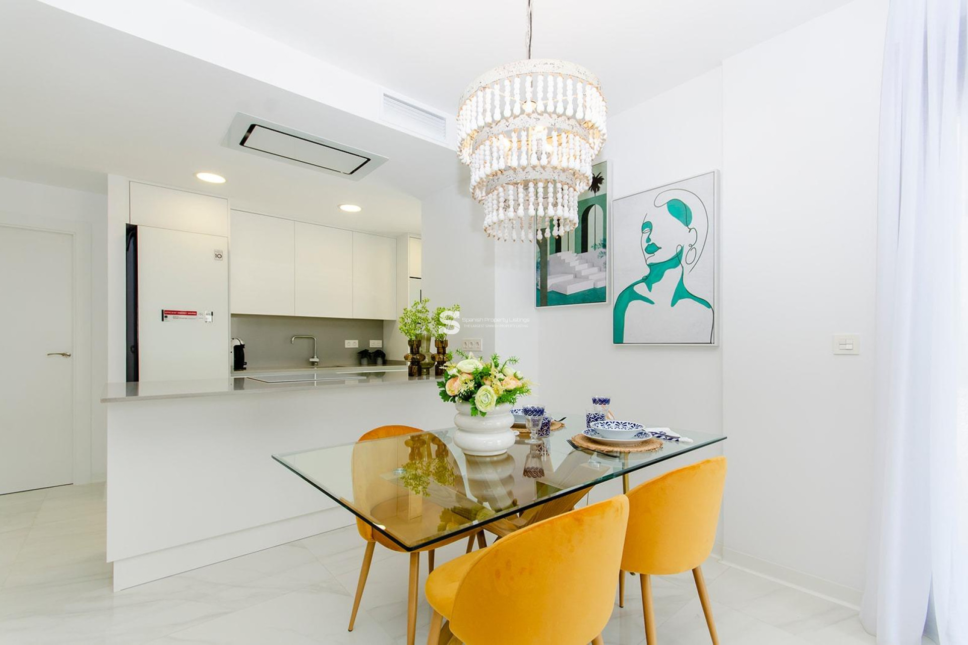 Nouvelle construction - Villa - Orihuela - Vistabella Golf