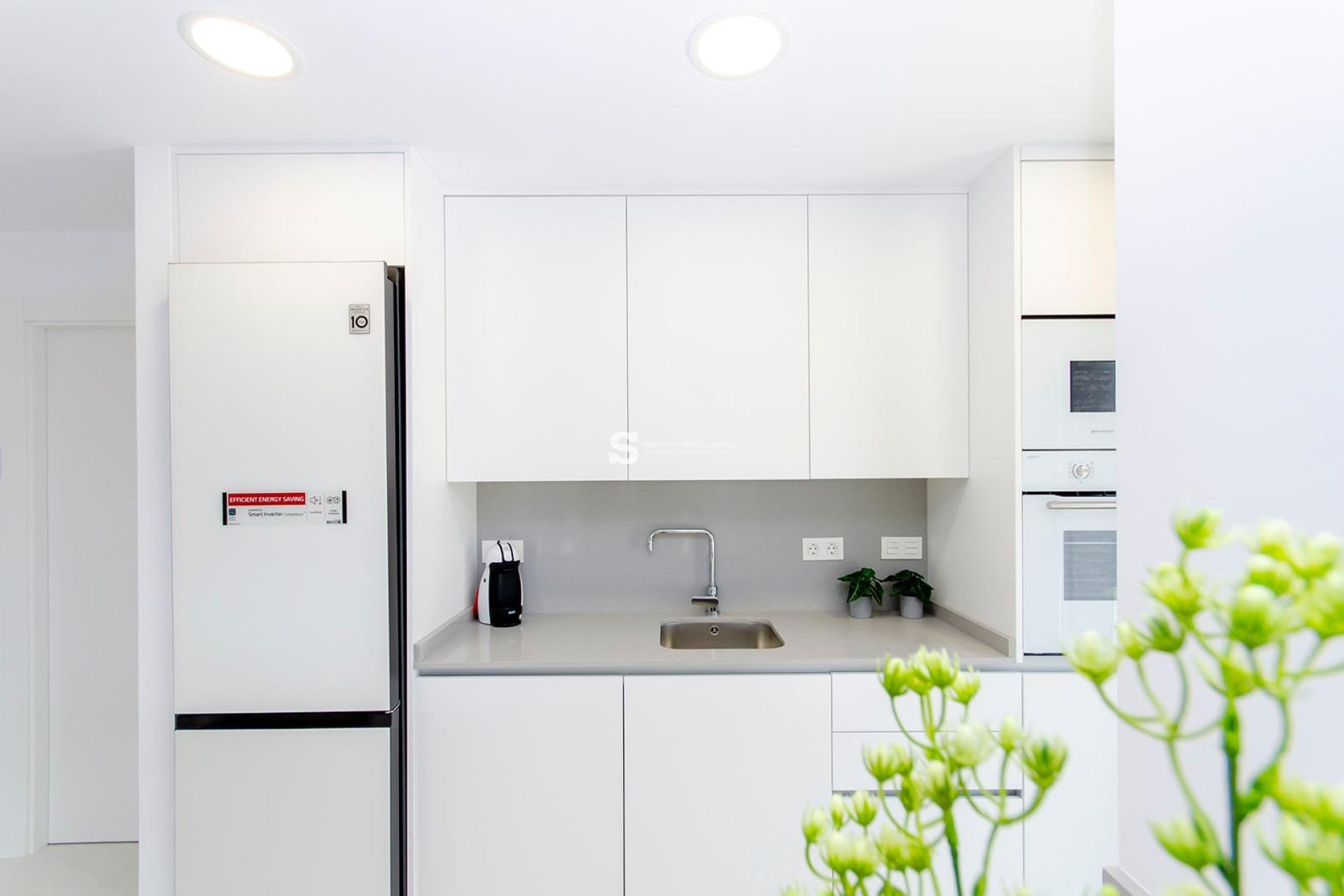 Nouvelle construction - Villa - Orihuela - Vistabella Golf