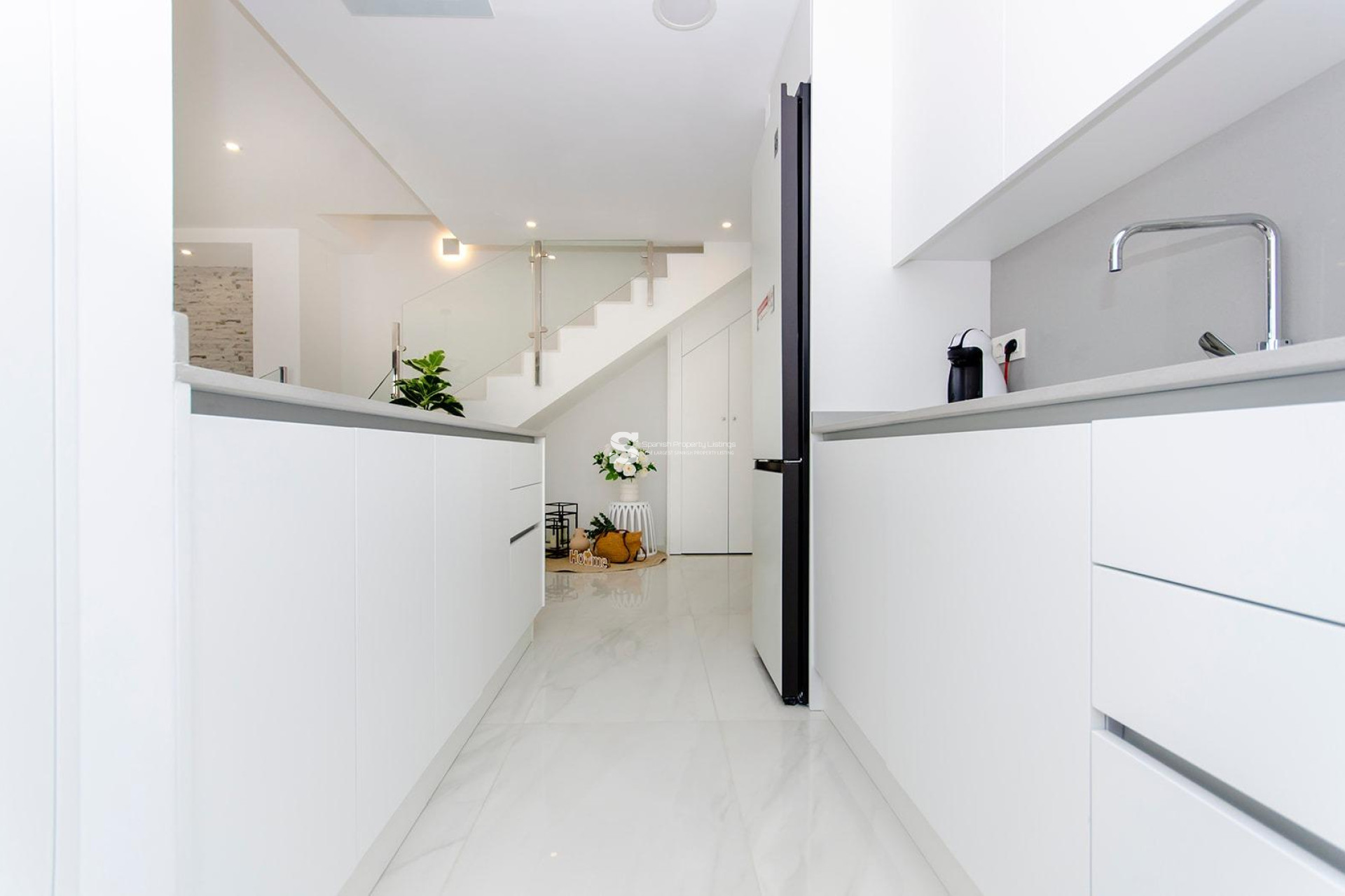 Nouvelle construction - Villa - Orihuela - Vistabella Golf