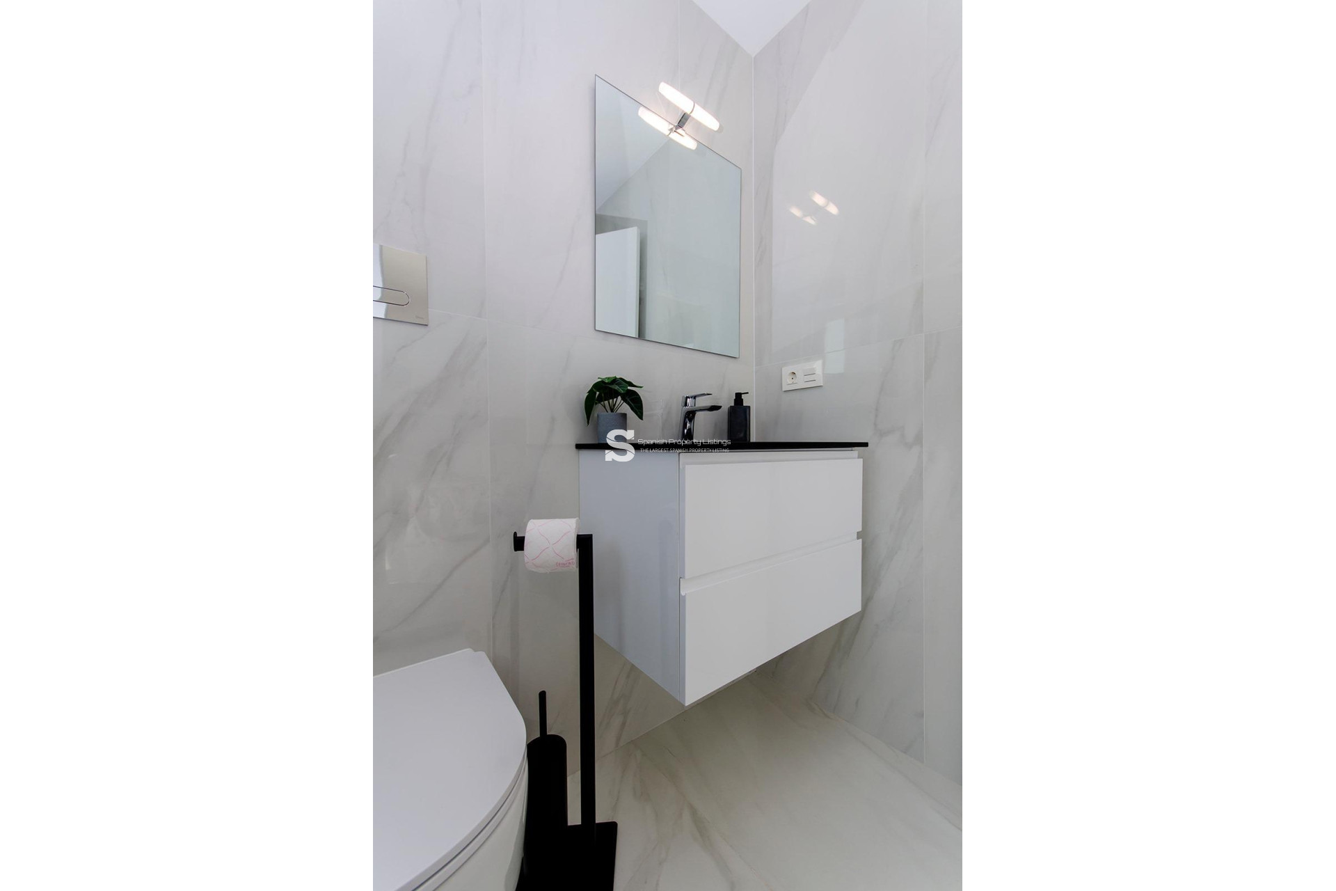 Nouvelle construction - Villa - Orihuela - Vistabella Golf