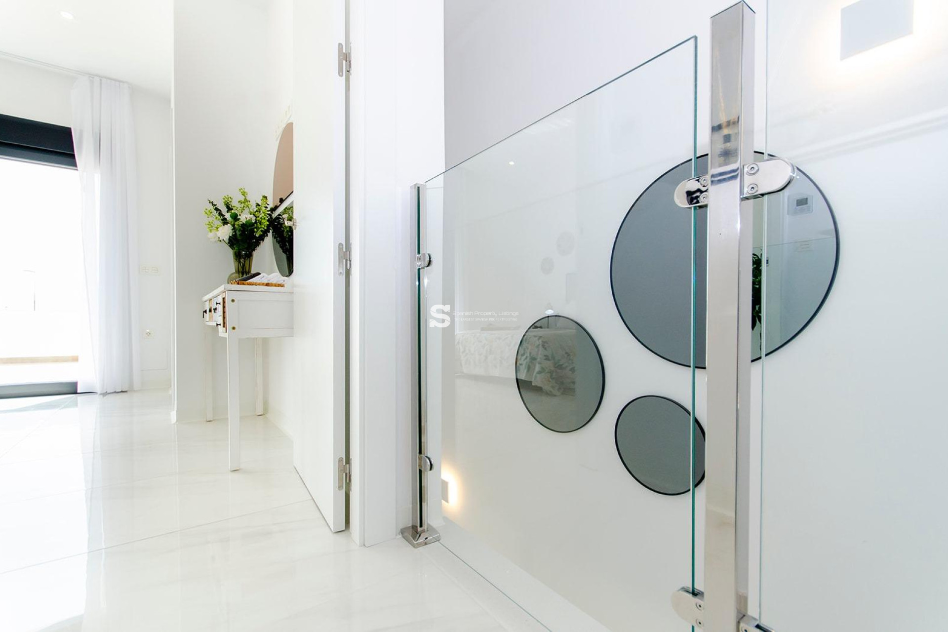 Nouvelle construction - Villa - Orihuela - Vistabella Golf