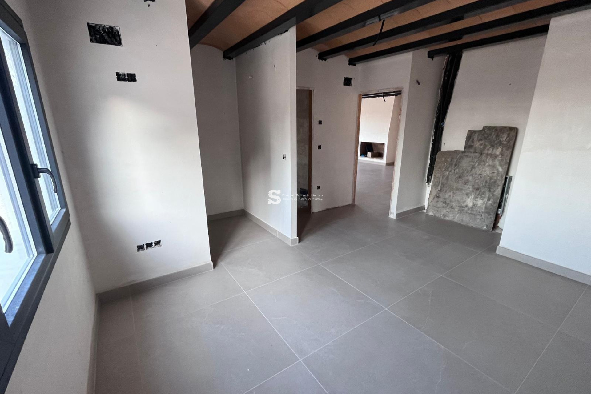 Nouvelle construction - Villa - Penaguila - El Olivar