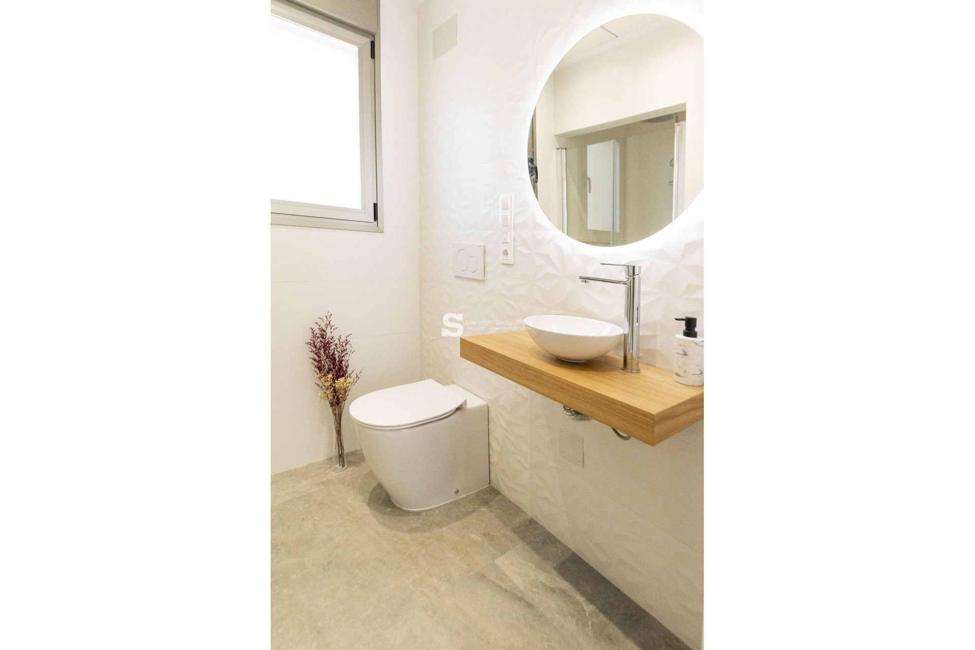 Nouvelle construction - Villa - Pilar de la Horadada - Lo Romero Golf