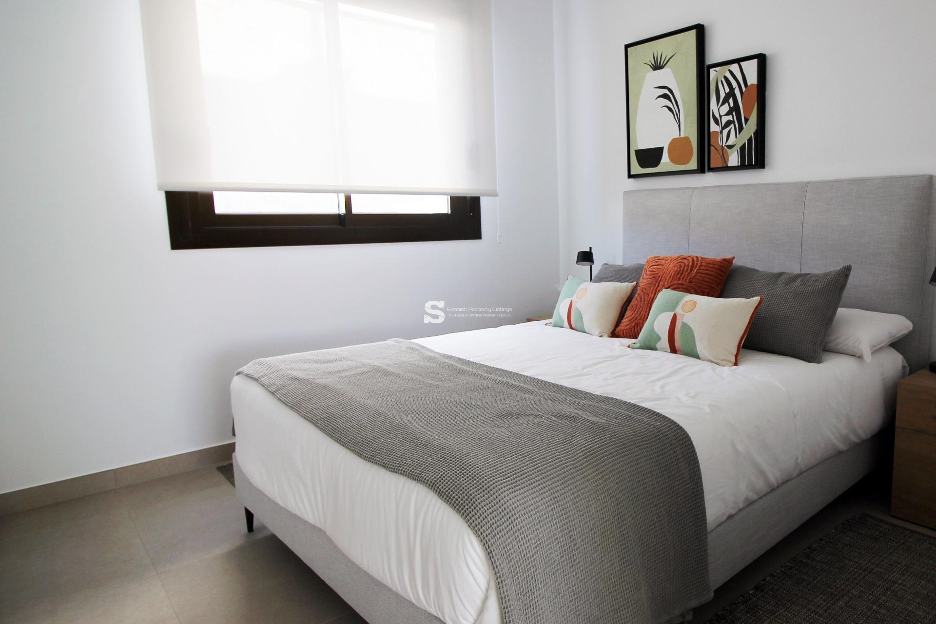 Nouvelle construction - Villa - Pilar de la Horadada - parque Andromeda