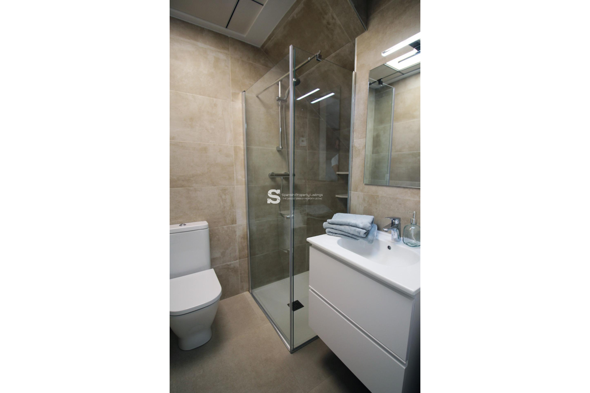 Nouvelle construction - Villa - Pilar de la Horadada - parque Andromeda