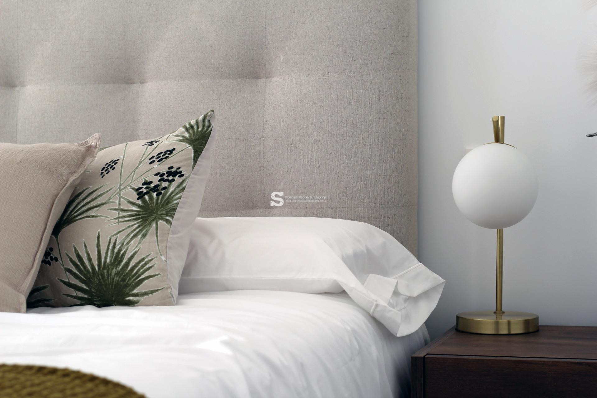 Nouvelle construction - Villa - Pilar de la Horadada - parque Andromeda