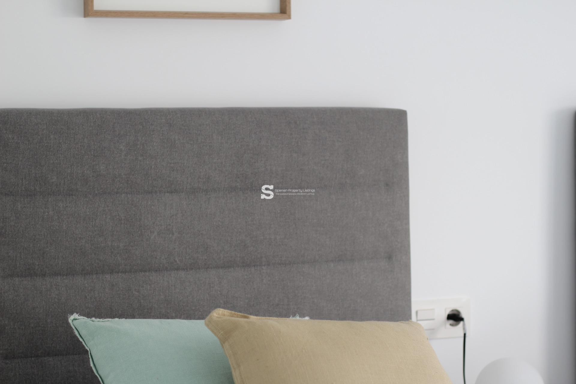 Nouvelle construction - Villa - Pilar de la Horadada - parque Andromeda