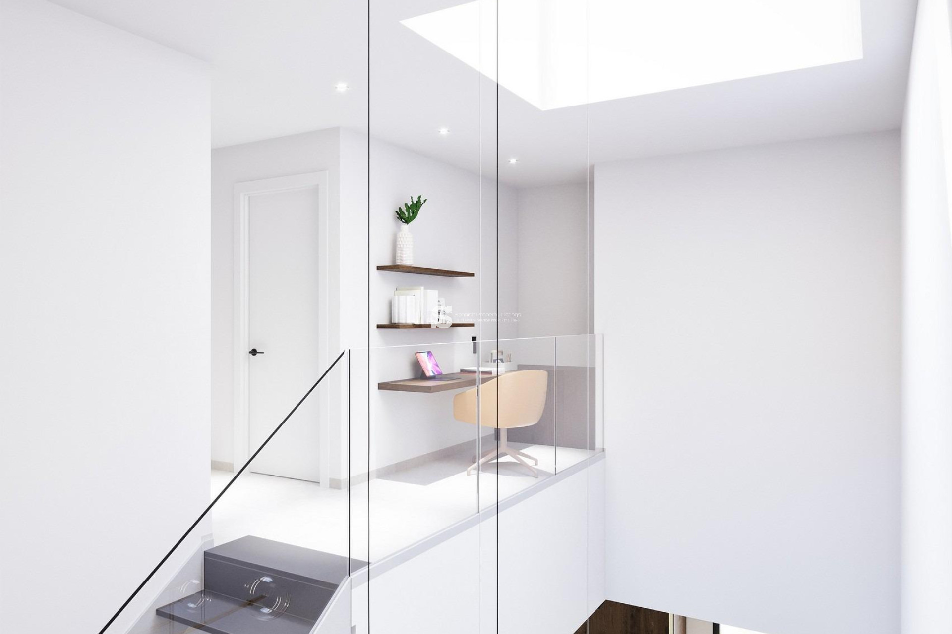 Nouvelle construction - Villa - Pilar de la Horadada - parques de Andromeda