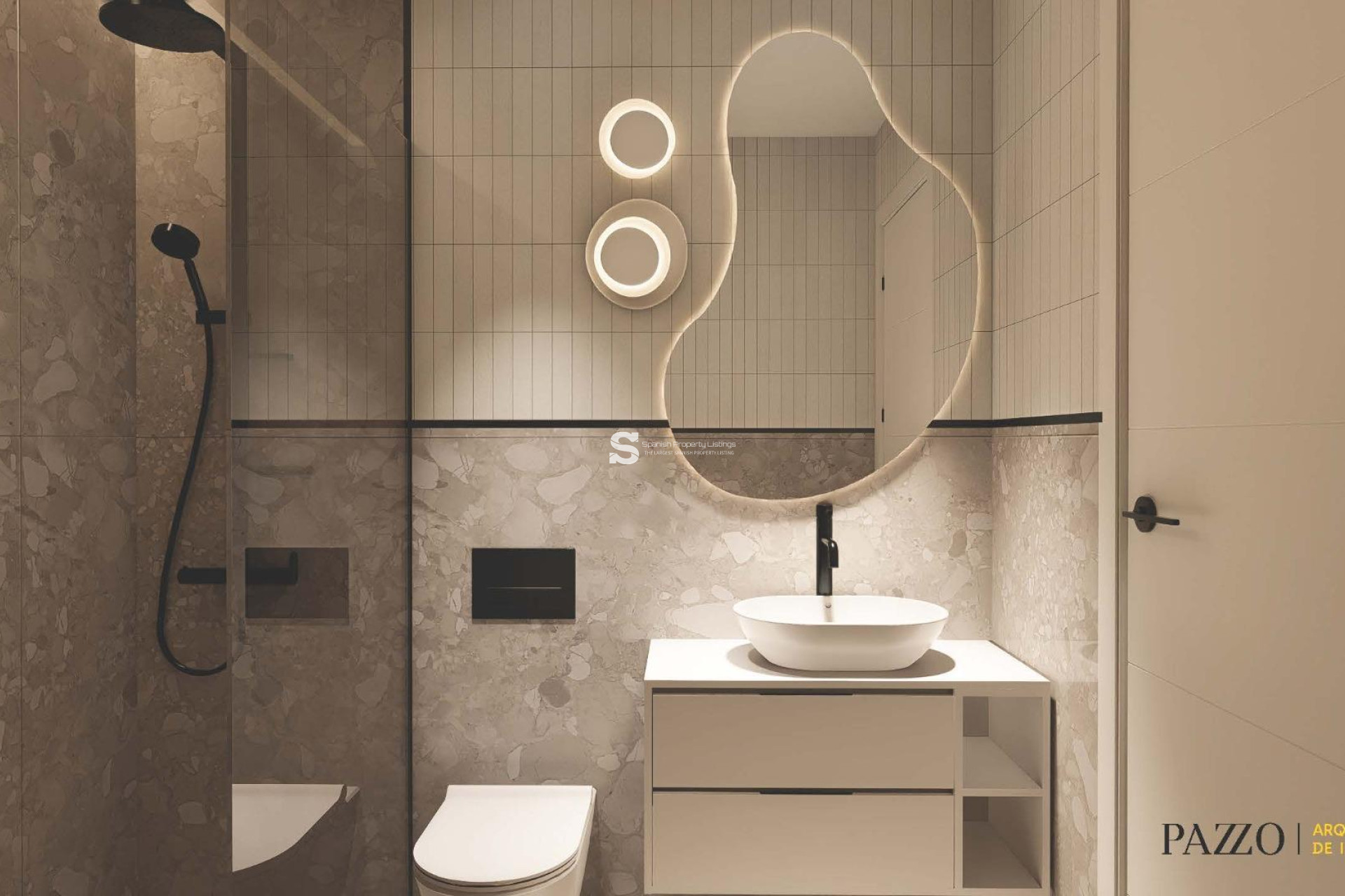 Nouvelle construction - Villa - Pilar de la Horadada - pueblo