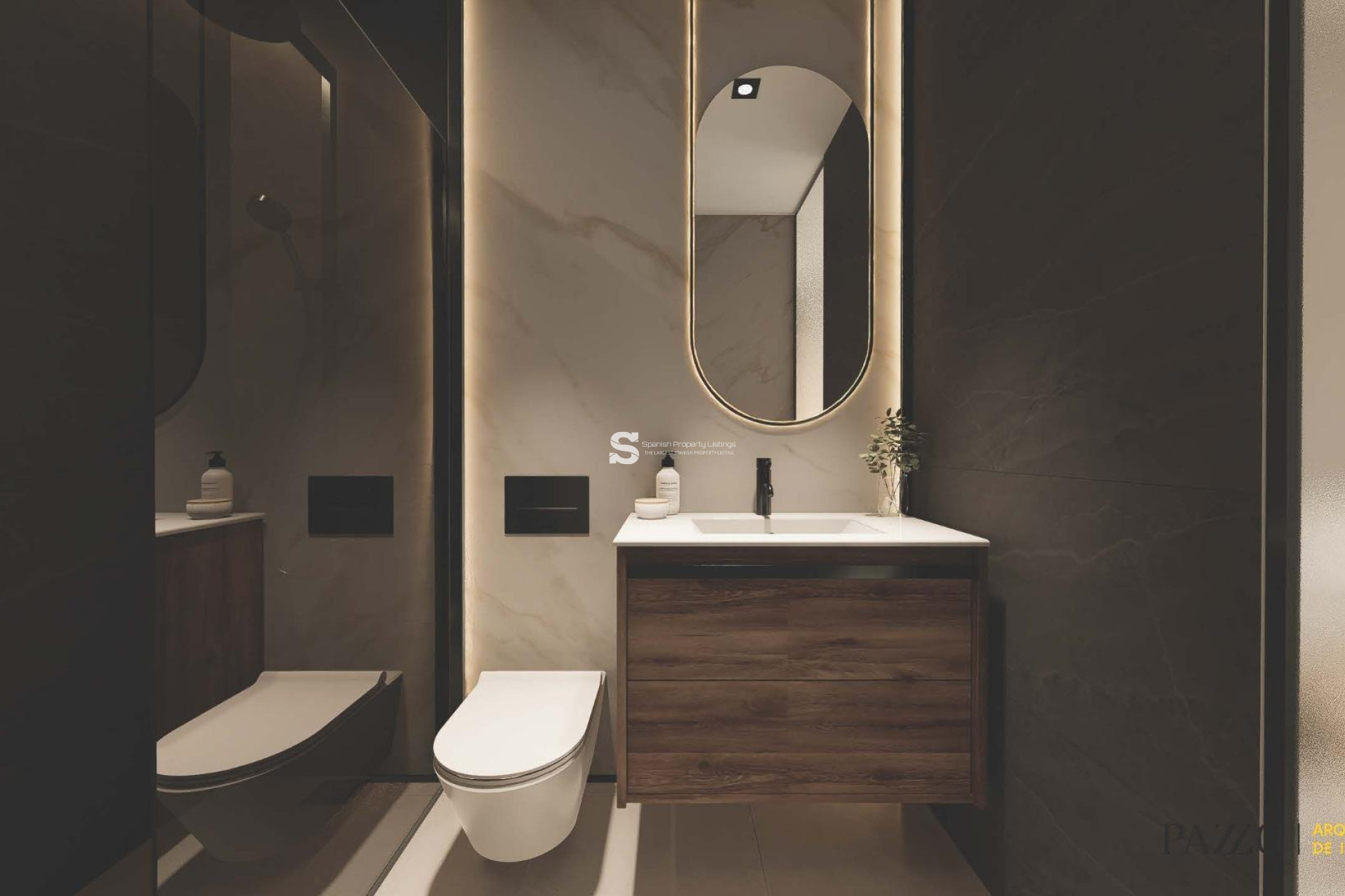 Nouvelle construction - Villa - Pilar de la Horadada - pueblo