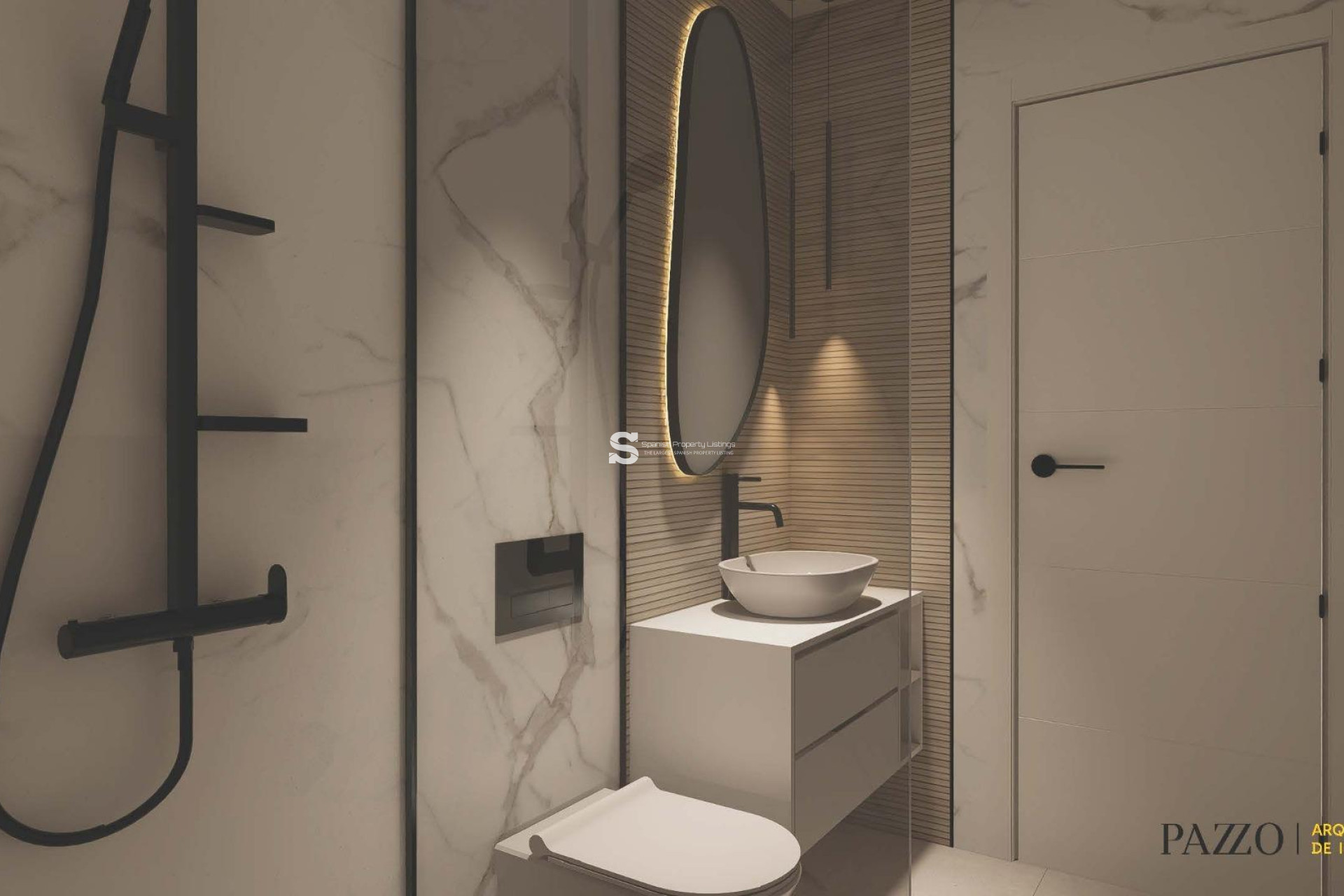 Nouvelle construction - Villa - Pilar de la Horadada - pueblo