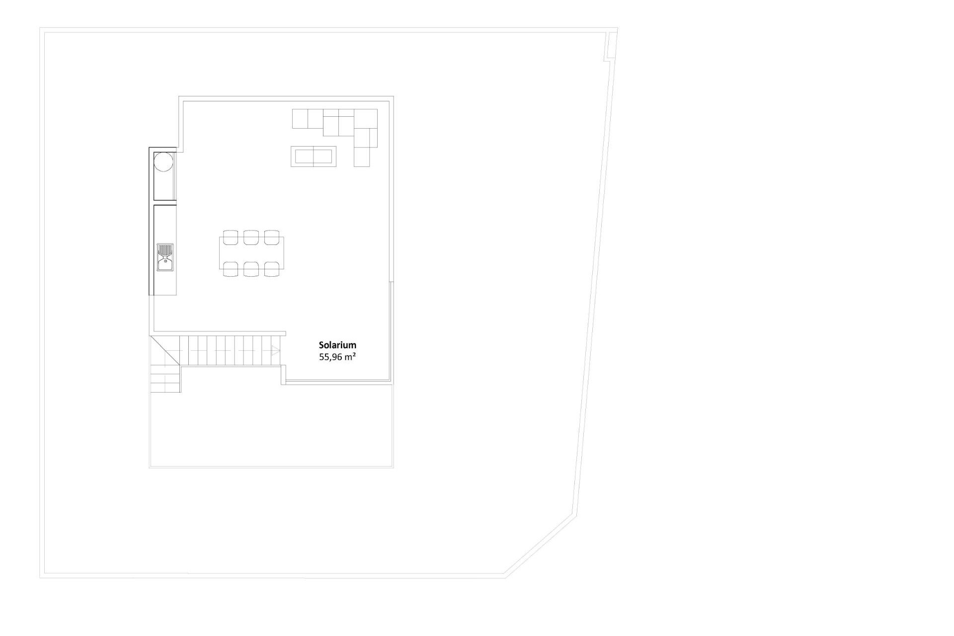 Nouvelle construction - Villa - Pilar de la Horadada - Torre De La Horadada