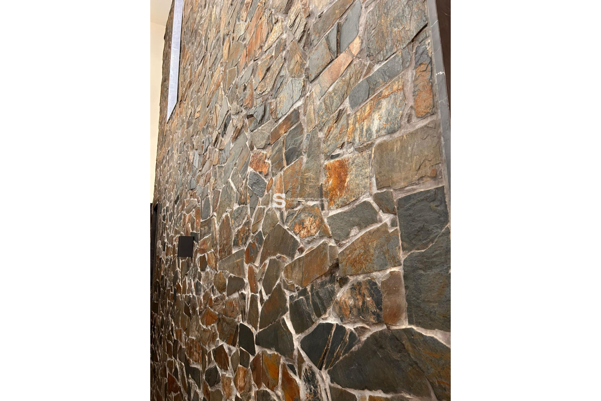 Nouvelle construction - Villa - Pinoso - Casas Pastor