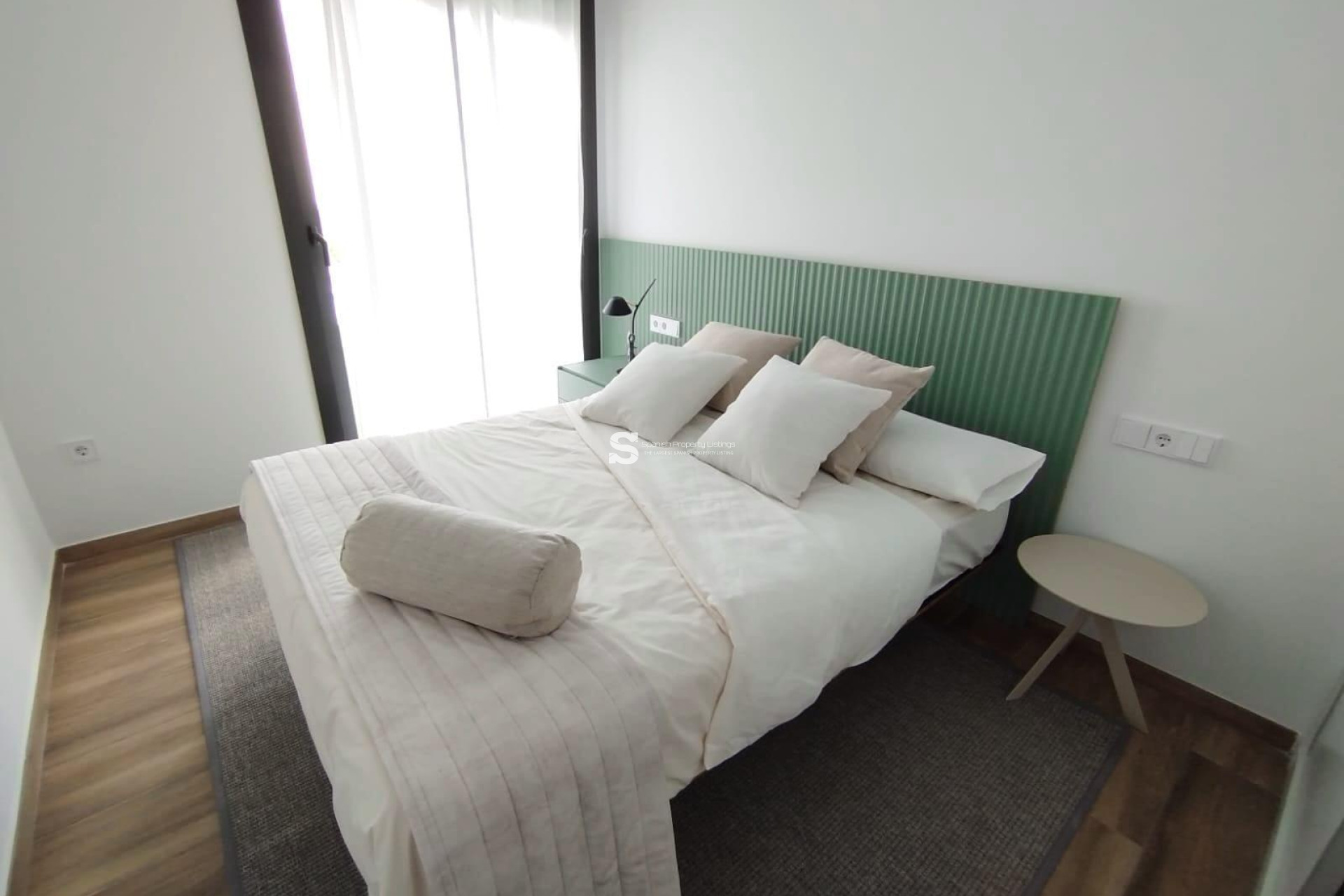 Nouvelle construction - Villa - Polop - PAU 1