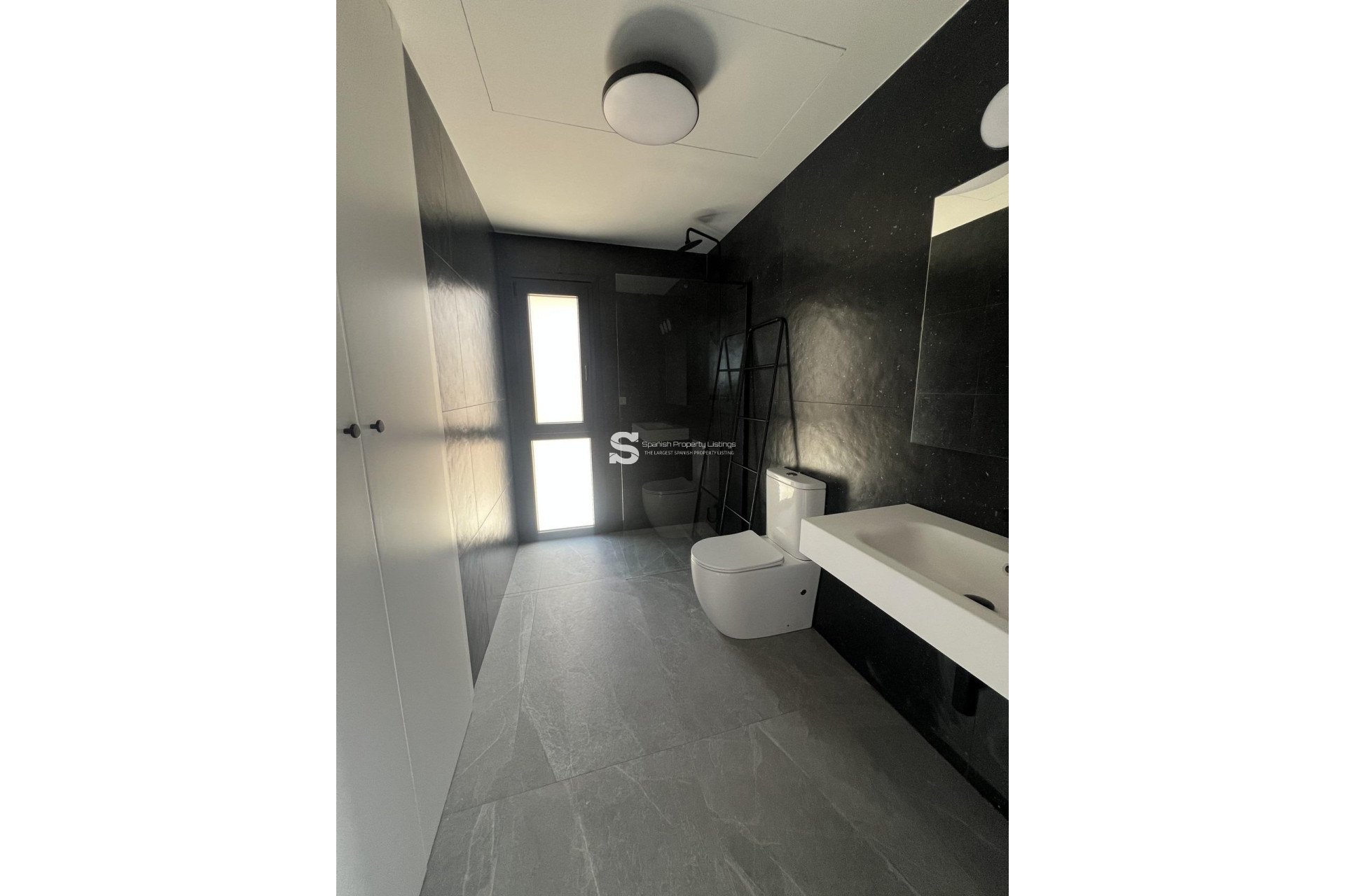 Nouvelle construction - Villa - Polop - PAU1