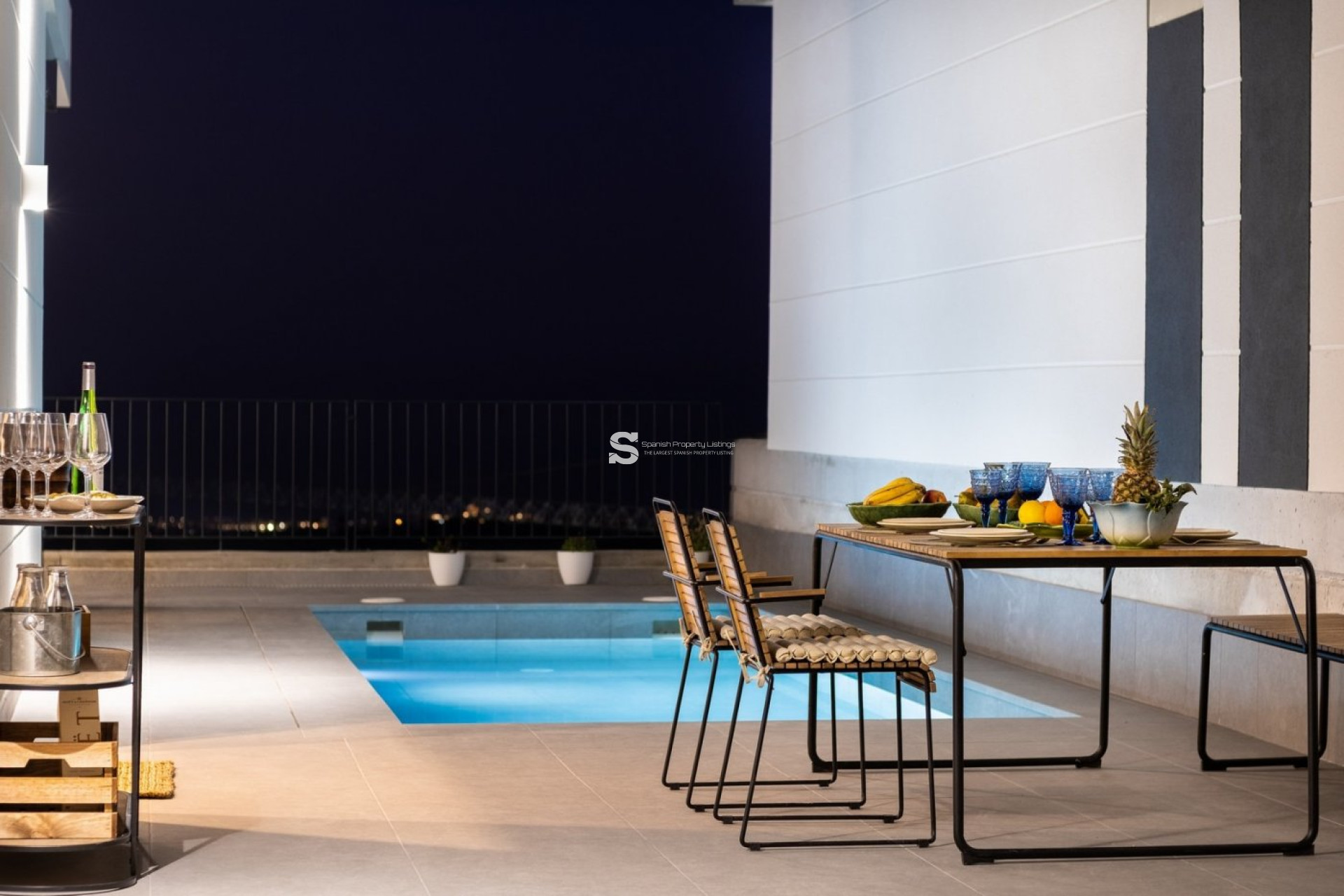 Nouvelle construction - Villa - Polop - Urbanizaciones