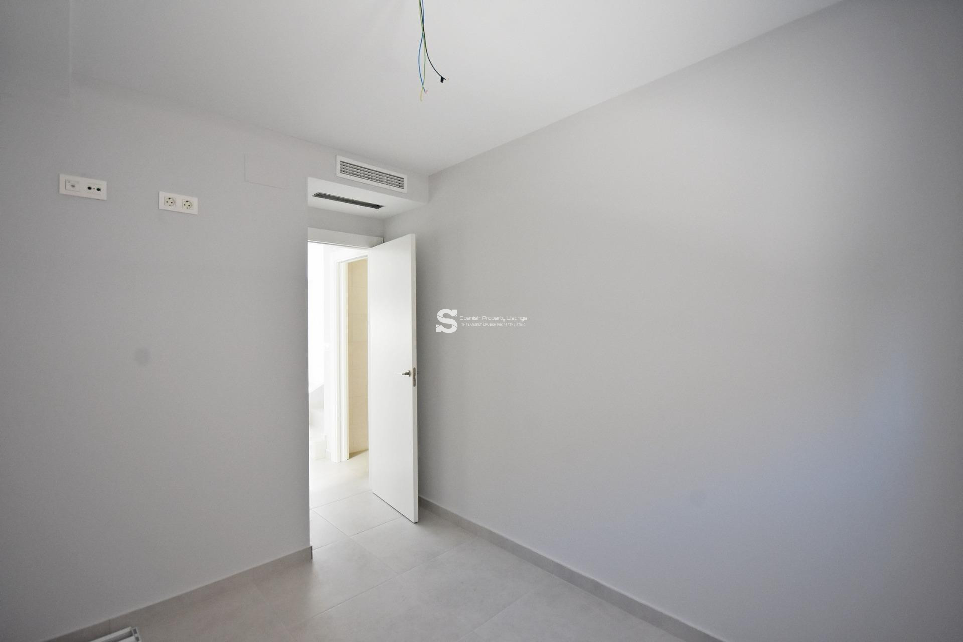 Nouvelle construction - Villa - Puerto de Mazarron - Mar de Plata