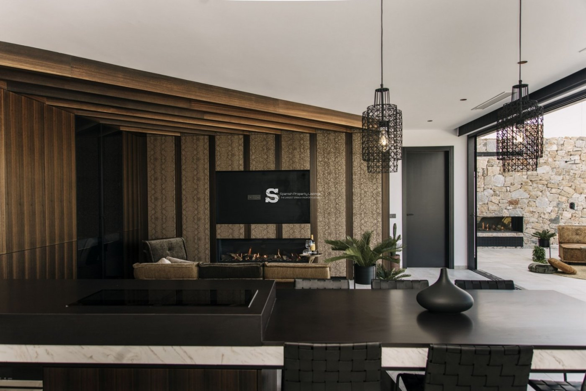 Nouvelle construction - Villa - Rojales - Altos De La Marquesa