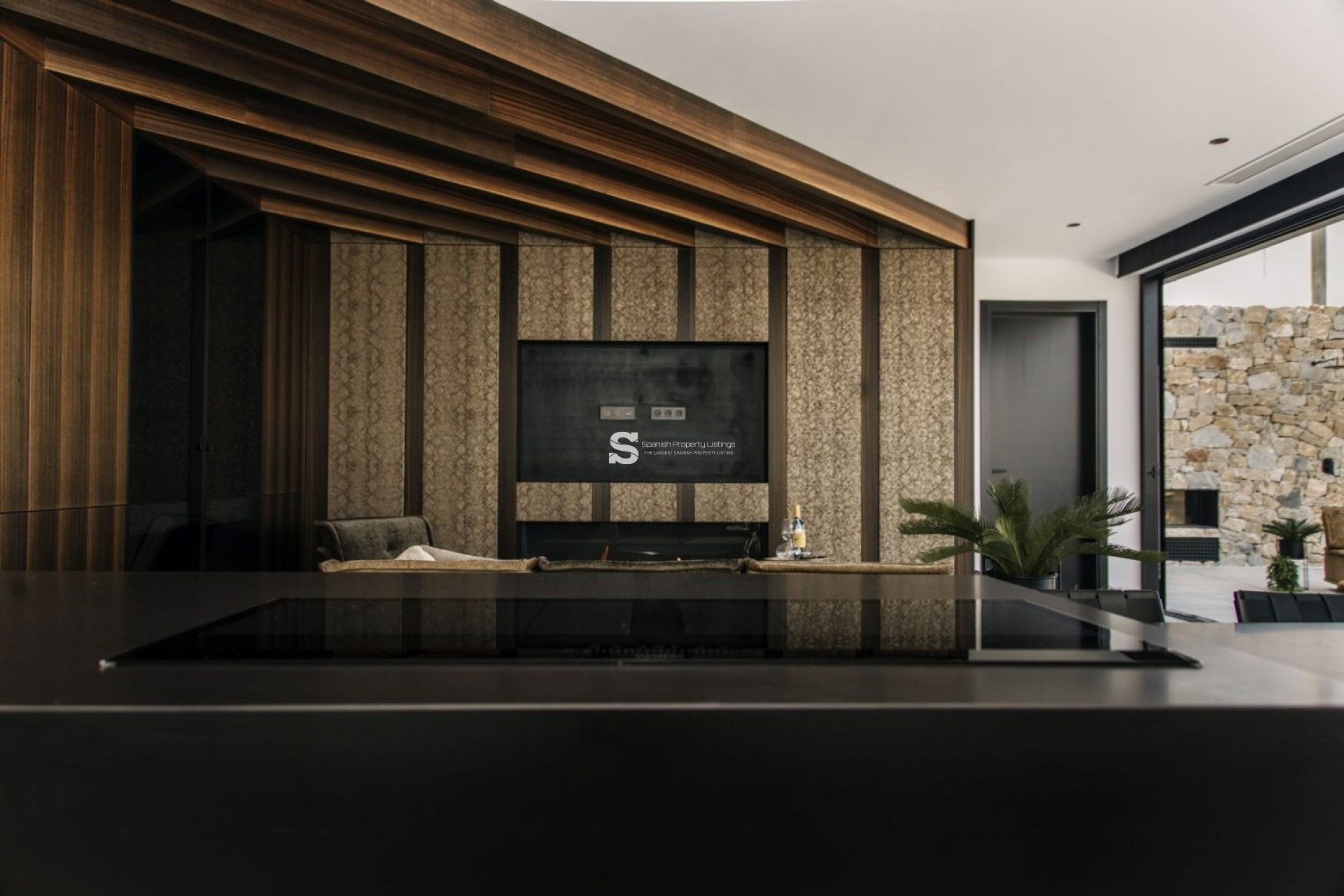 Nouvelle construction - Villa - Rojales - Altos De La Marquesa