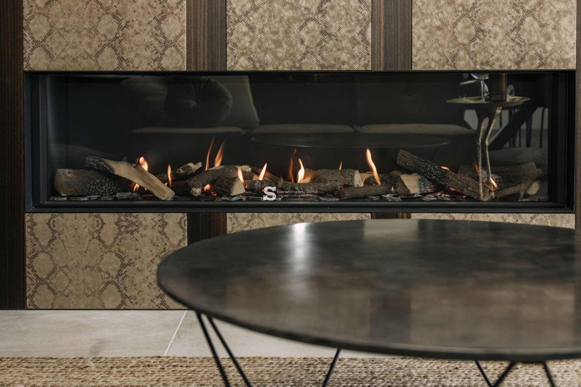 Nouvelle construction - Villa - Rojales - Altos De La Marquesa