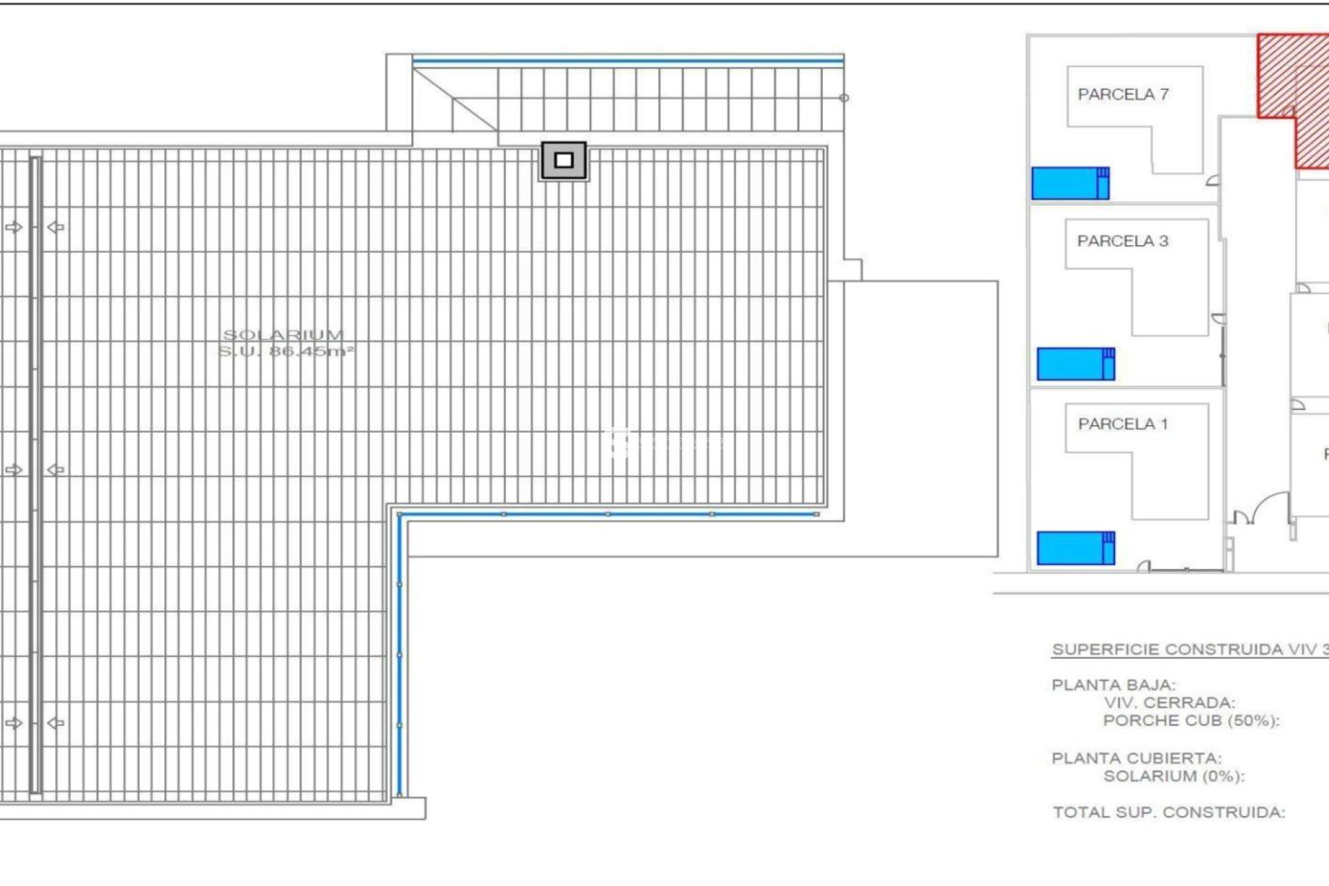 Nouvelle construction - Villa - Rojales - Ciudad Quesada