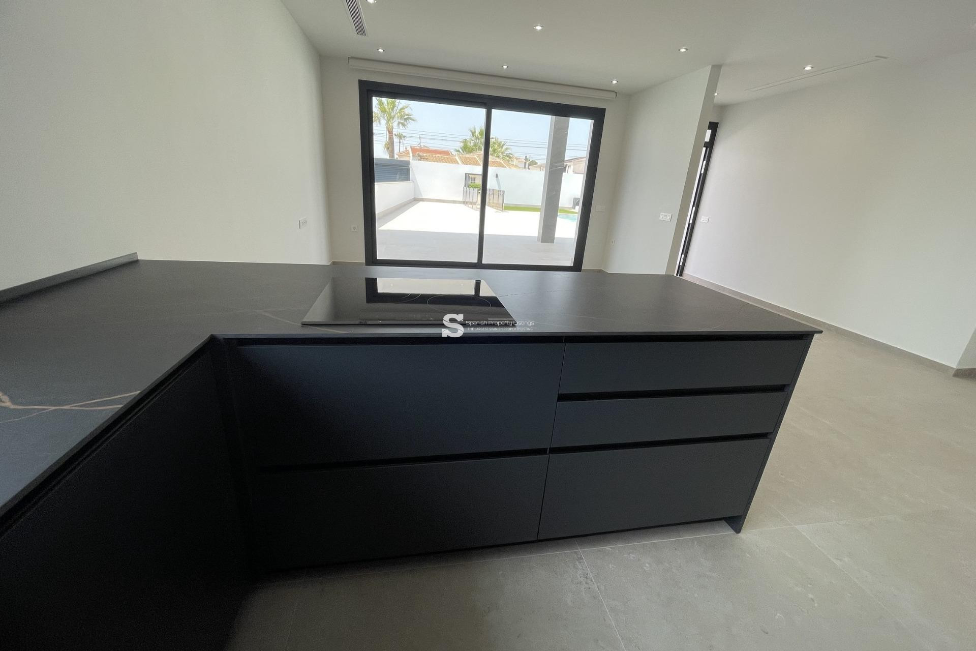 Nouvelle construction - Villa - Rojales - Ciudad Quesada