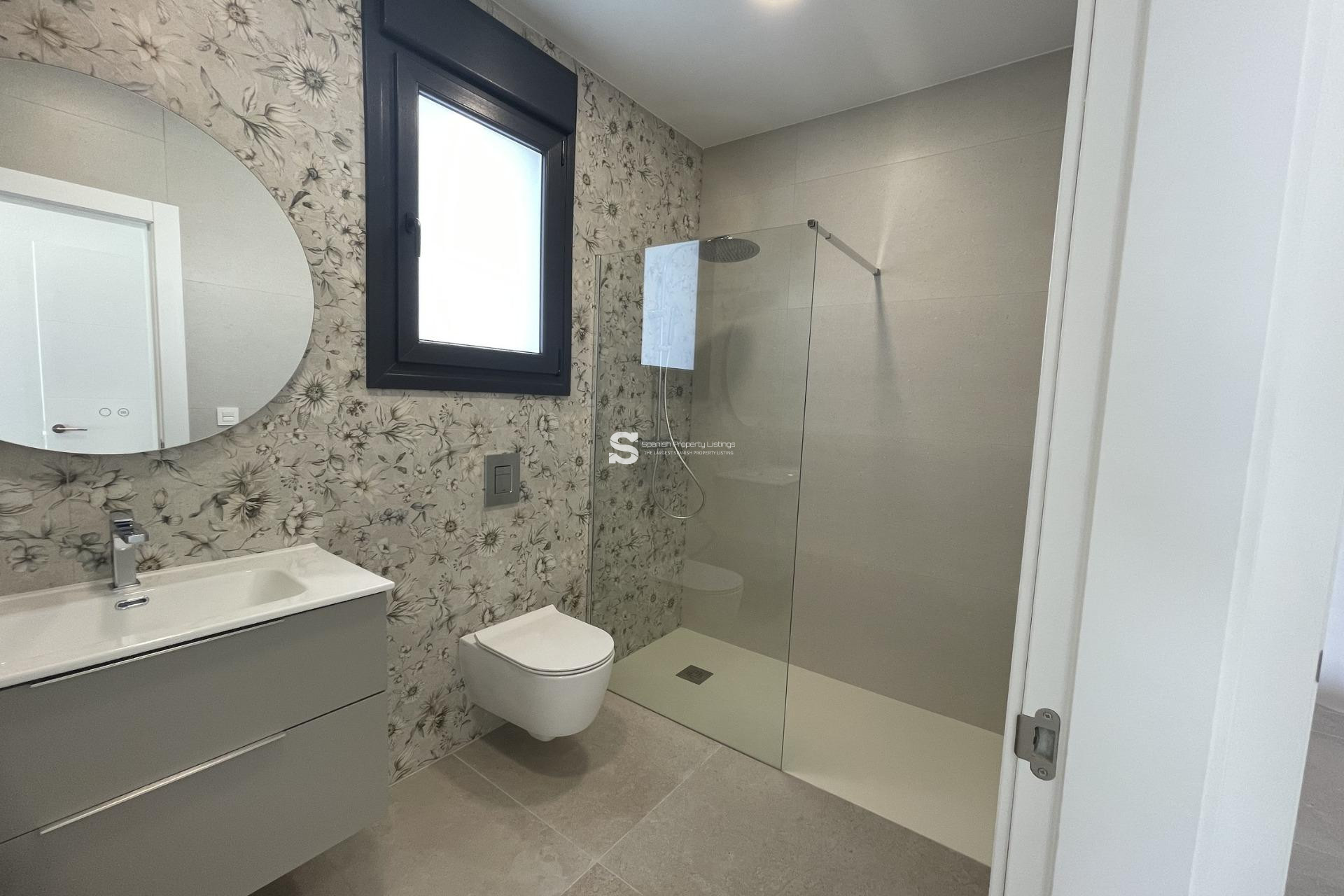 Nouvelle construction - Villa - Rojales - Ciudad Quesada