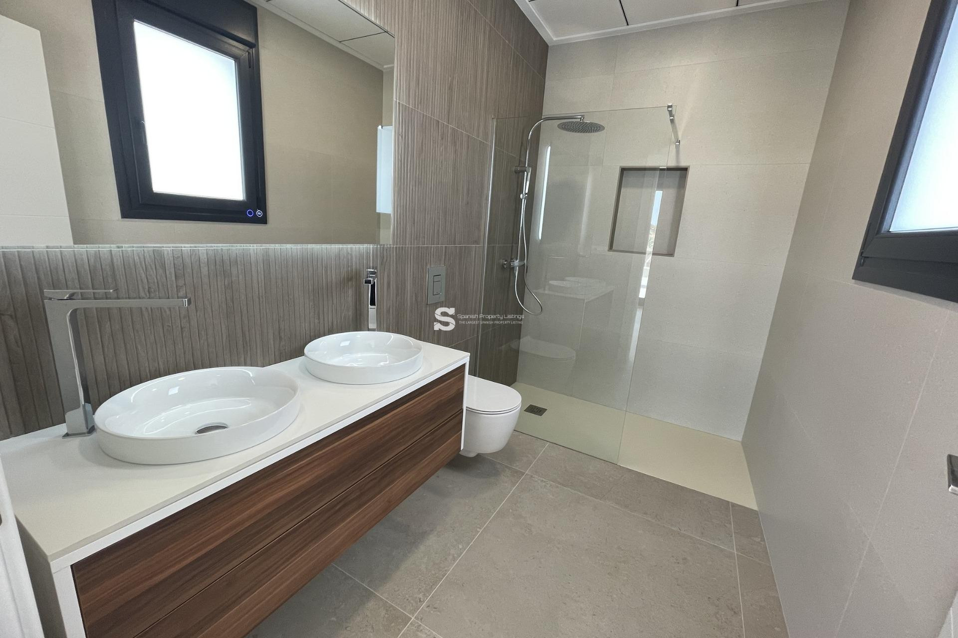 Nouvelle construction - Villa - Rojales - Ciudad Quesada