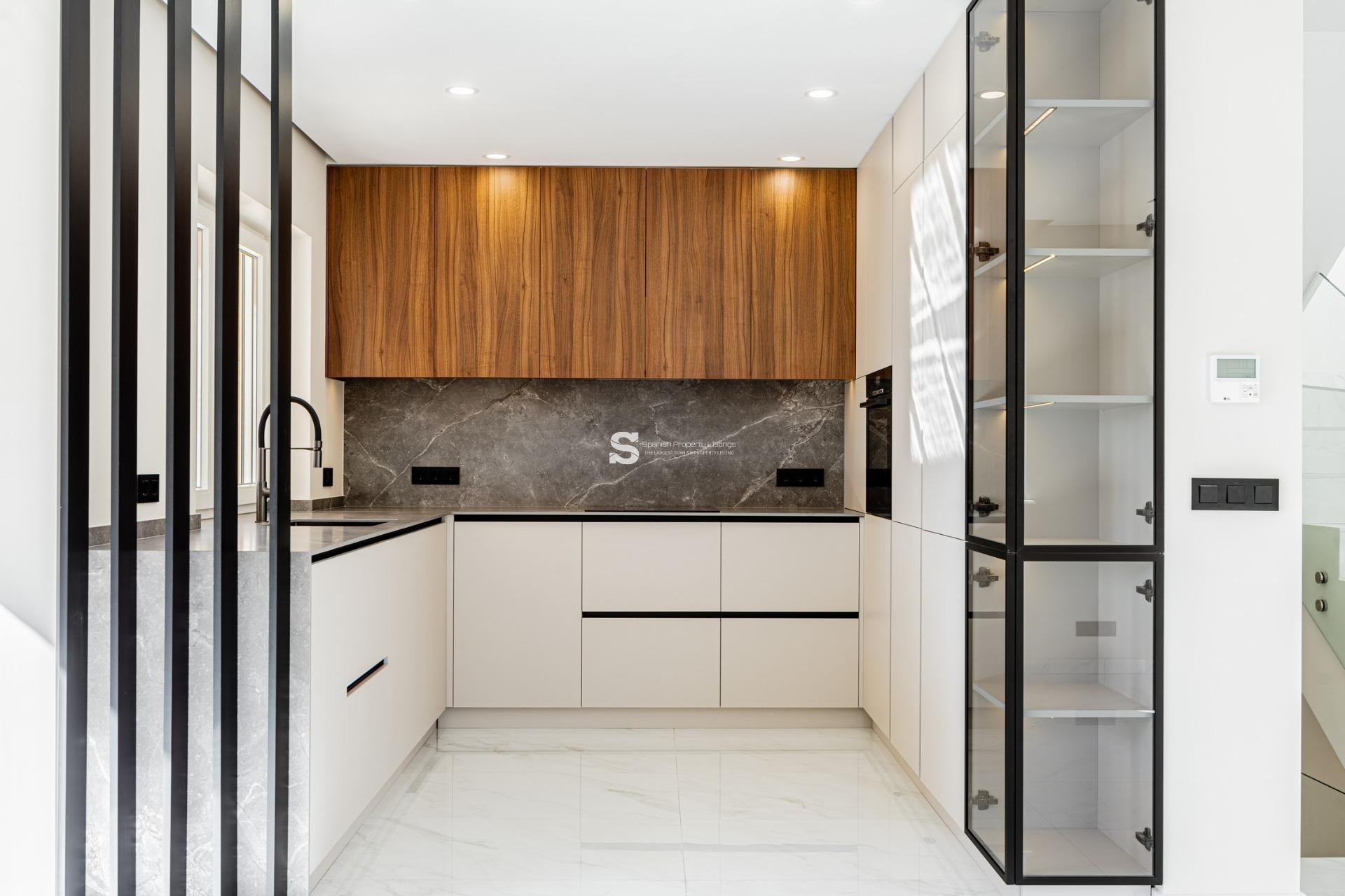 Nouvelle construction - Villa - Rojales - Ciudad Quesada