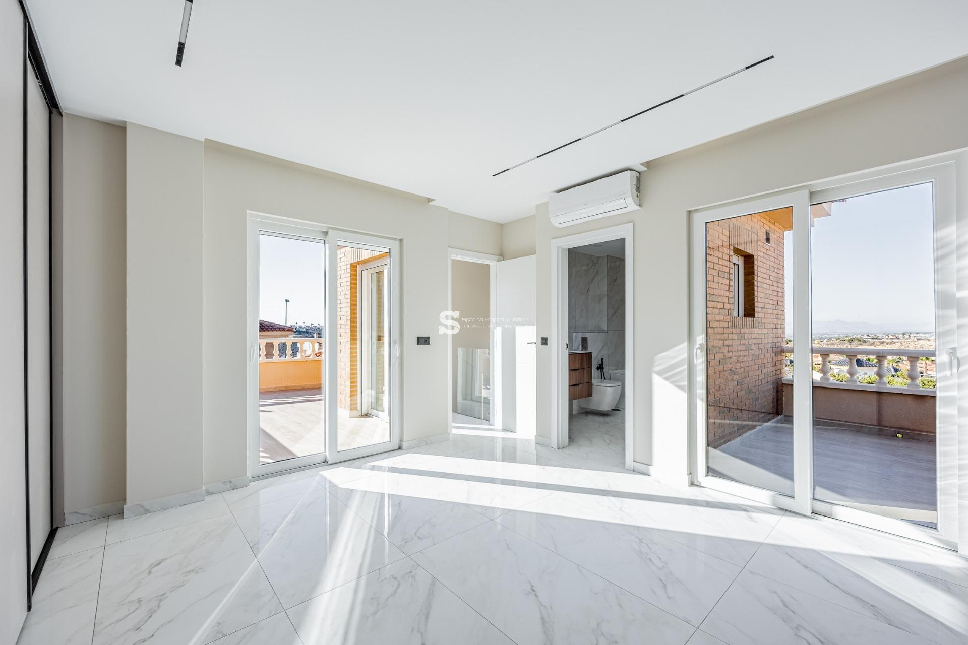 Nouvelle construction - Villa - Rojales - Ciudad Quesada