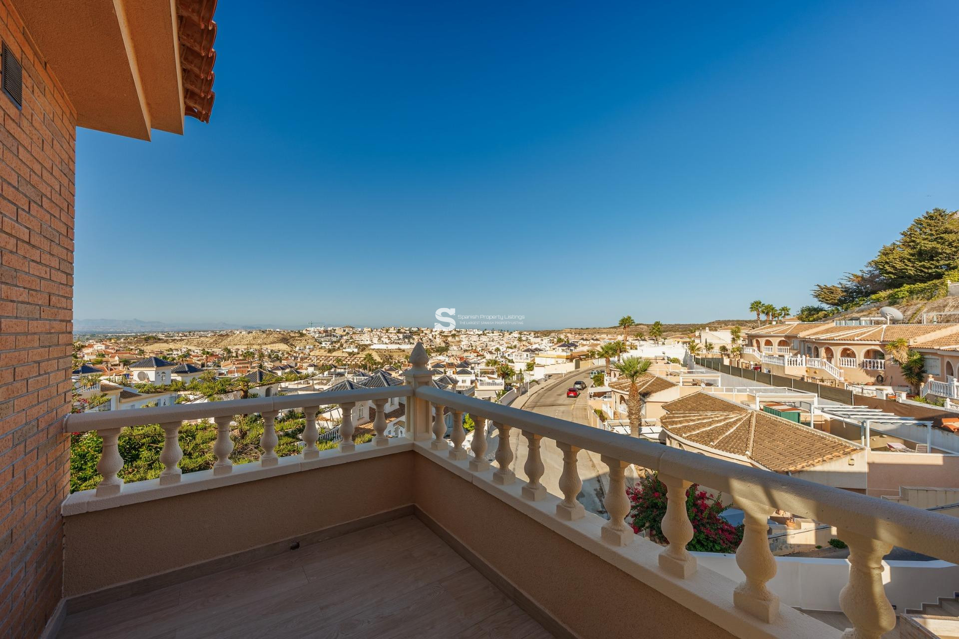 Nouvelle construction - Villa - Rojales - Ciudad Quesada