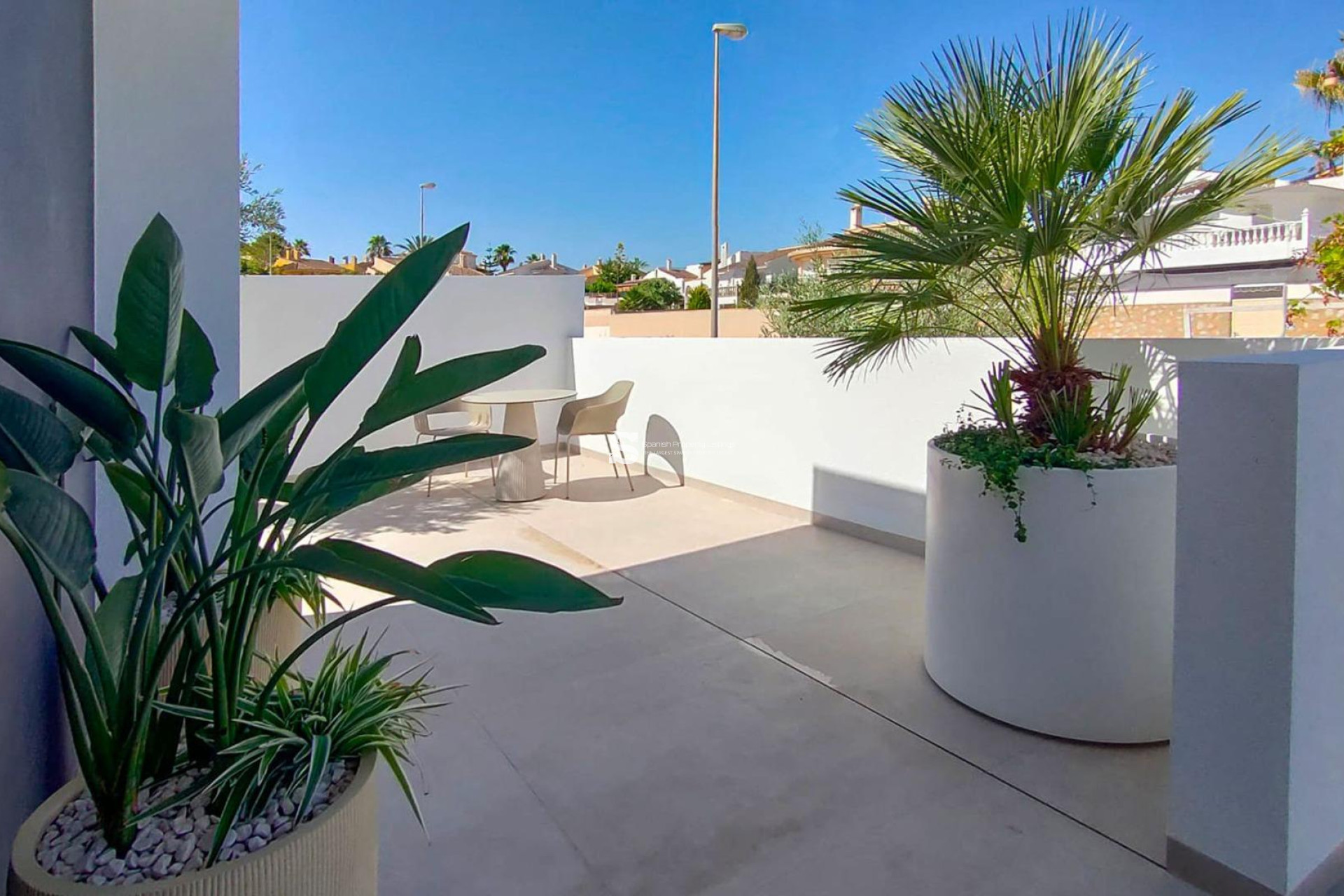 Nouvelle construction - Villa - Rojales - Ciudad Quesada