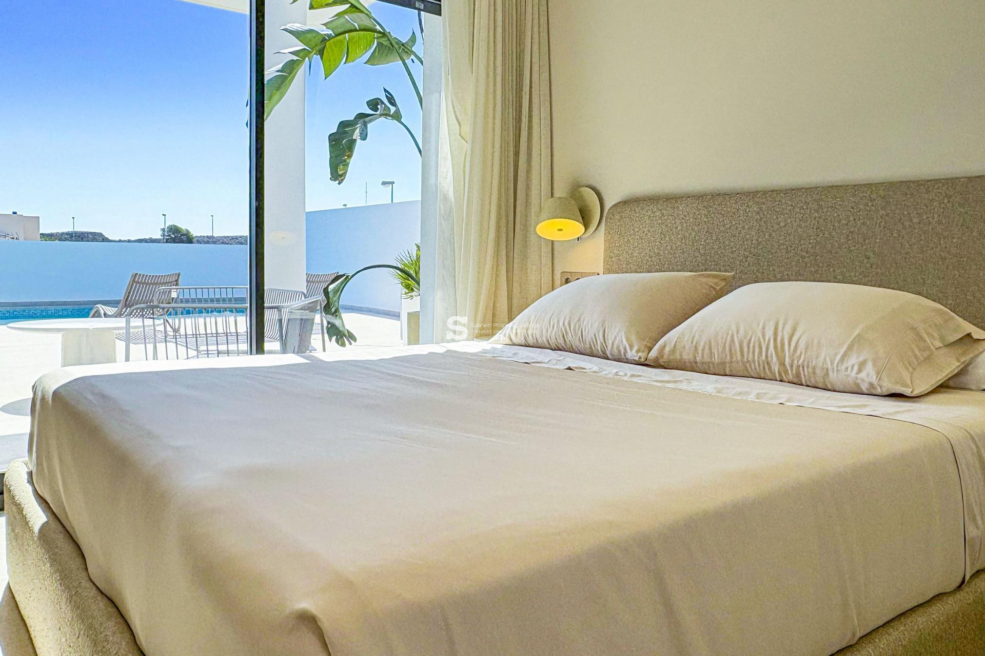 Nouvelle construction - Villa - Rojales - Ciudad Quesada