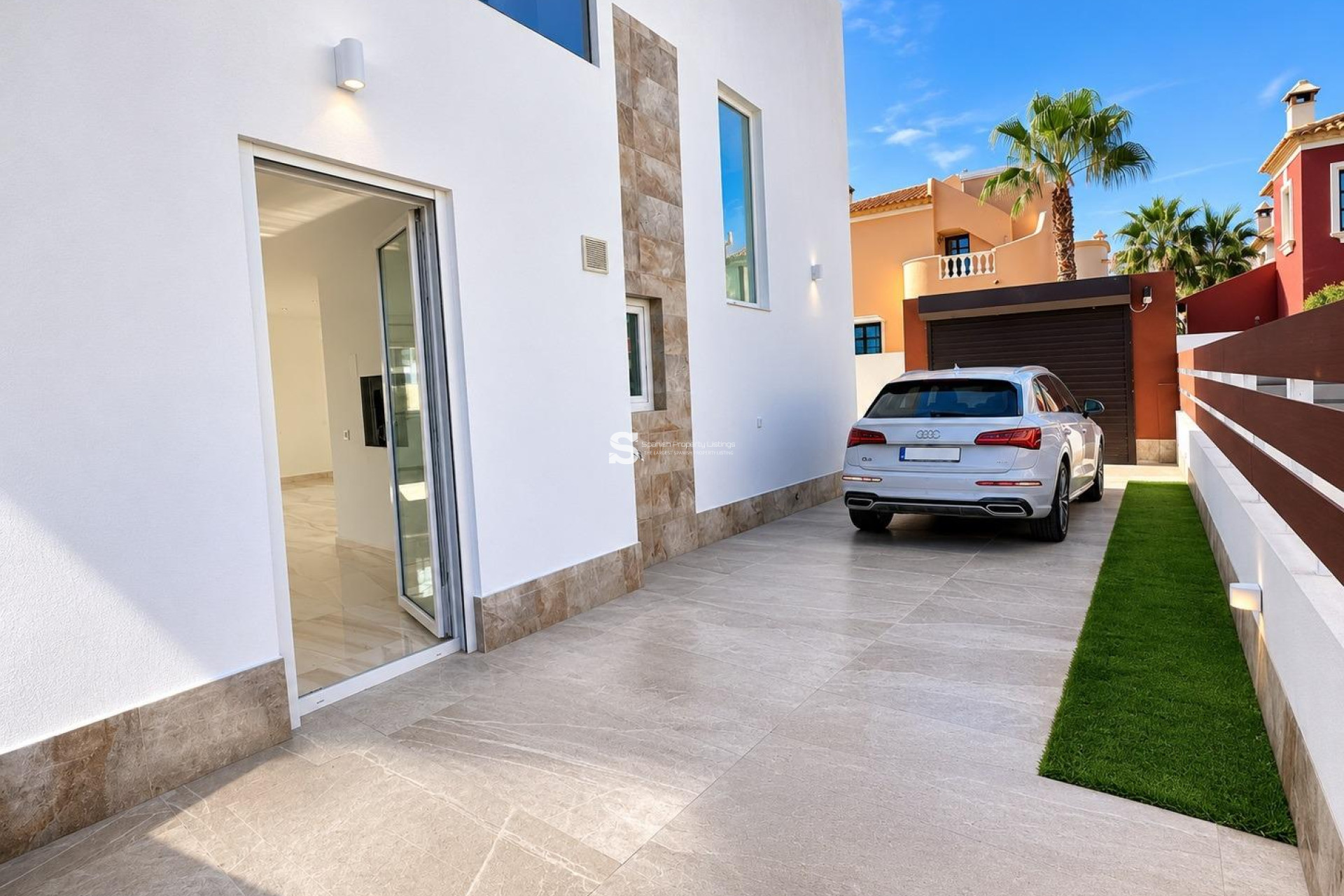 Nouvelle construction - Villa - Rojales - Golf La Marquesa (Ciudad Quesada)