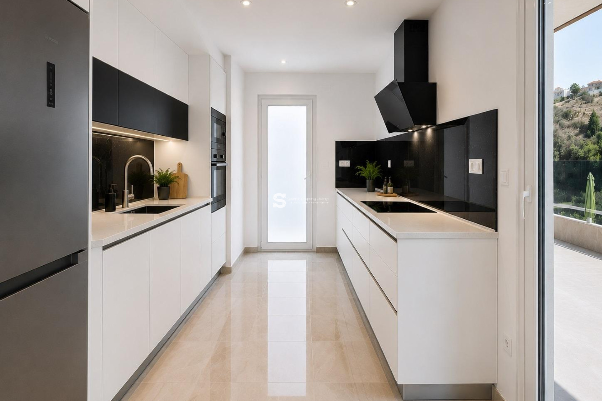 Nouvelle construction - Villa - Rojales - Golf La Marquesa (Ciudad Quesada)