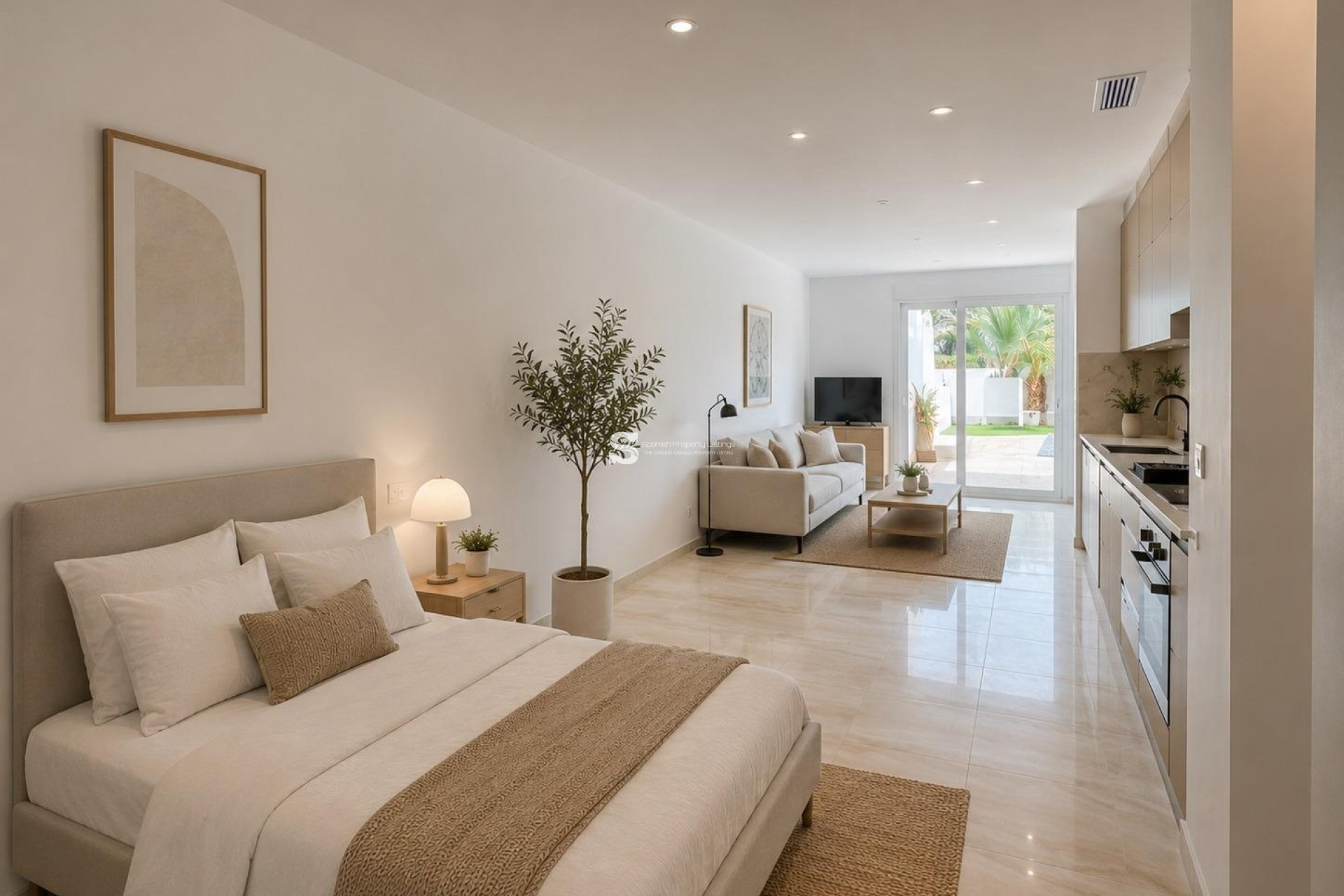 Nouvelle construction - Villa - Rojales - Golf La Marquesa (Ciudad Quesada)