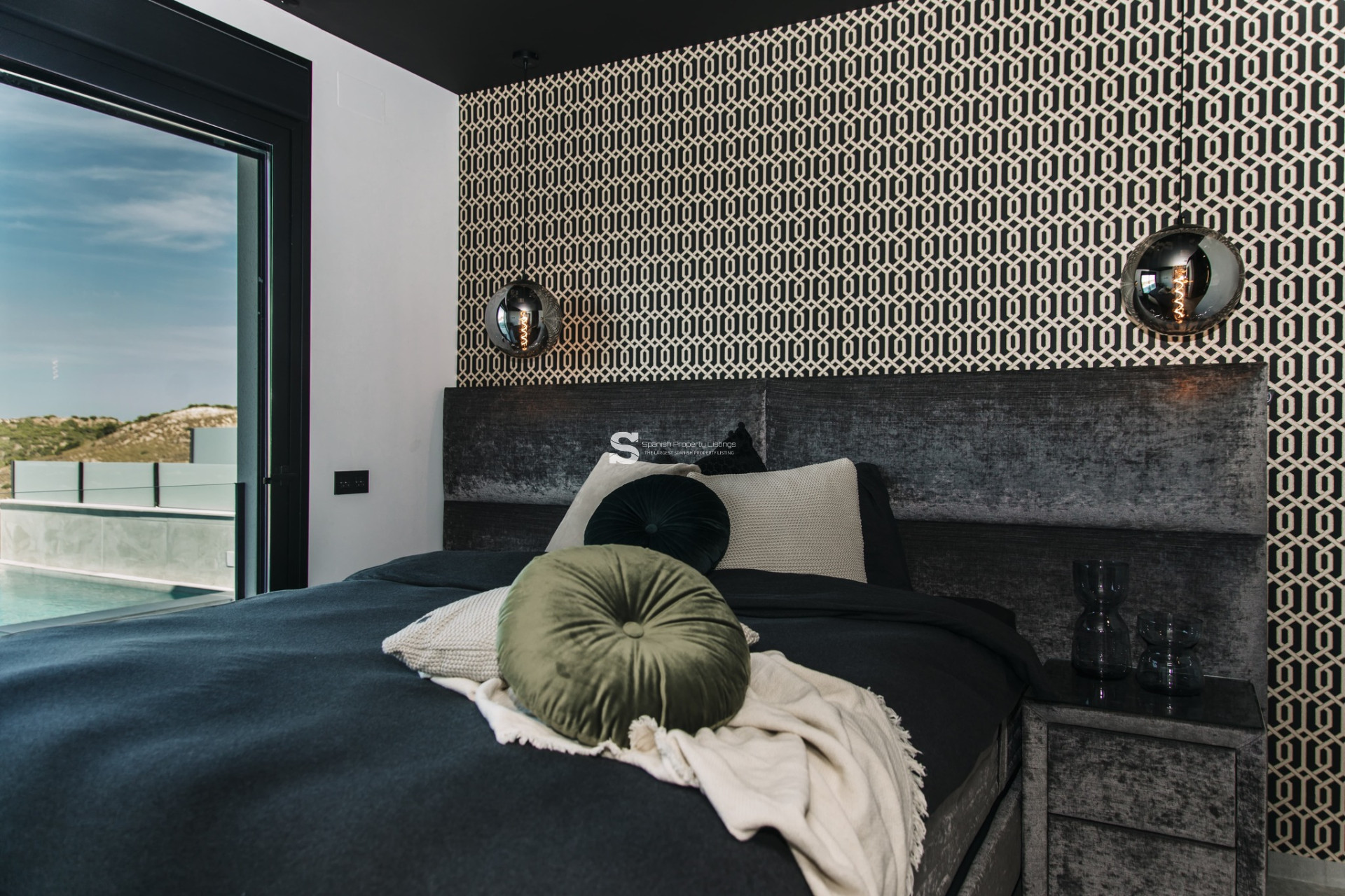 Nouvelle construction - Villa - Rojales