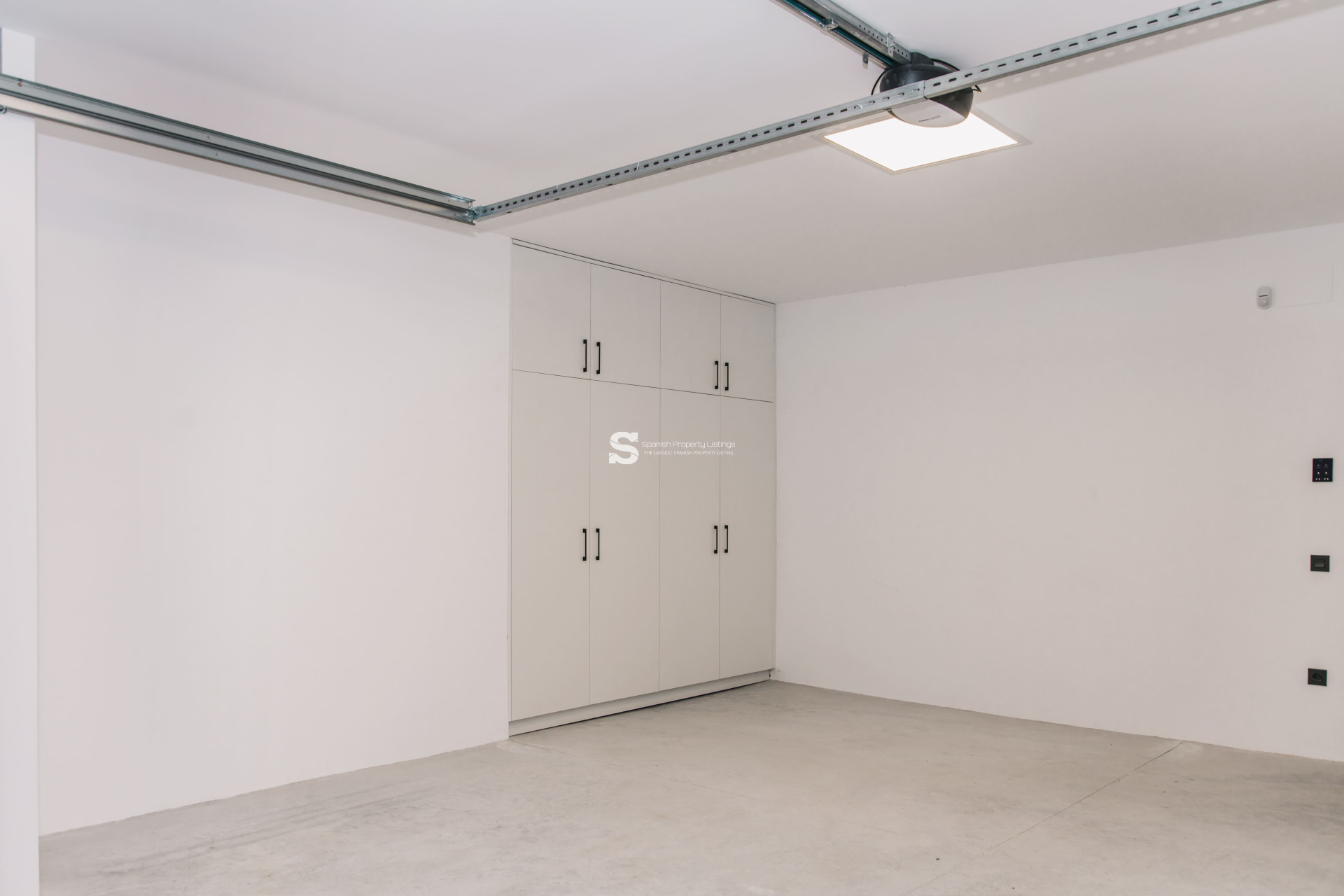 Nouvelle construction - Villa - Rojales