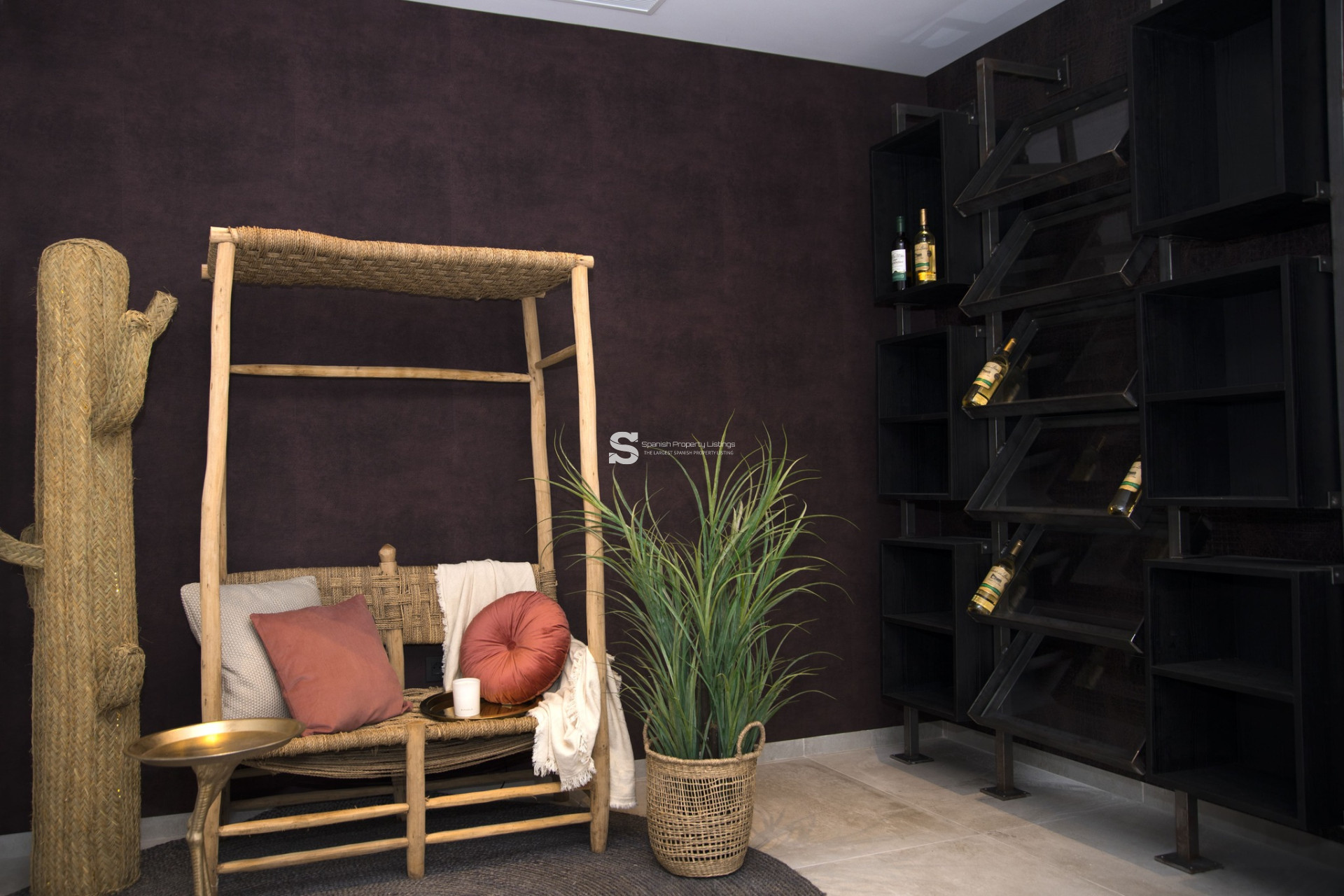 Nouvelle construction - Villa - Rojales