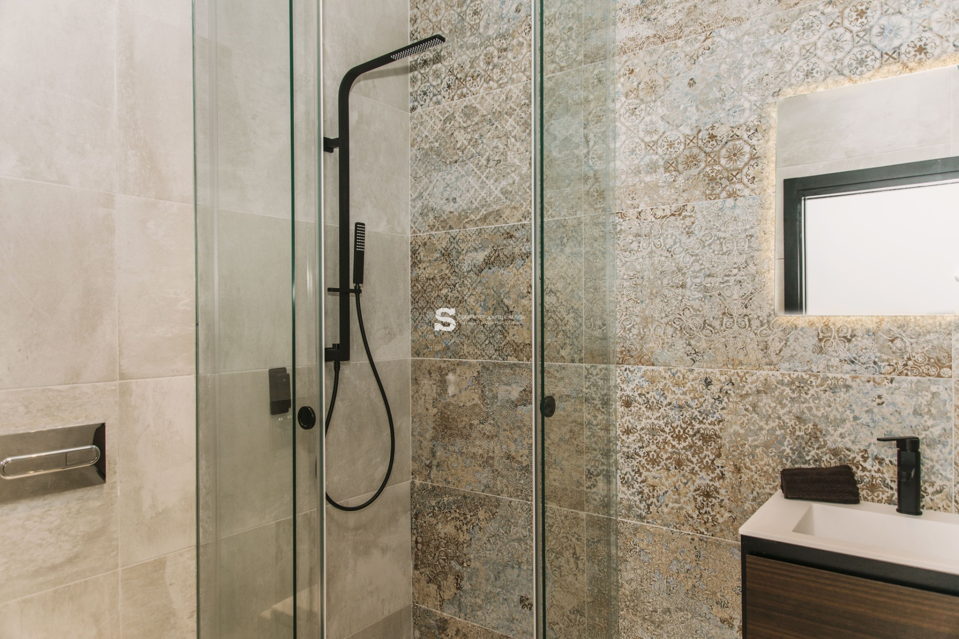 Nouvelle construction - Villa - Rojales