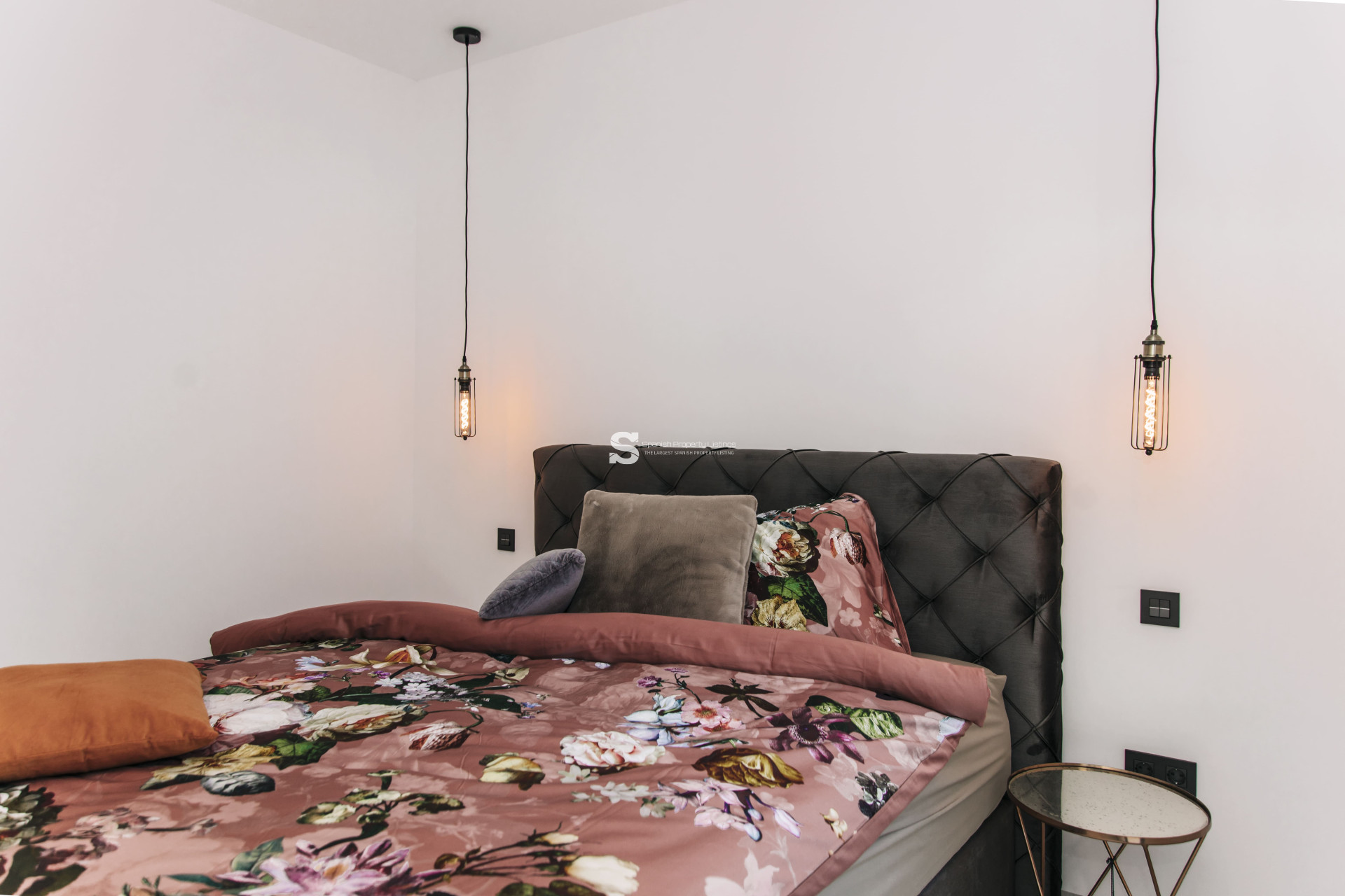 Nouvelle construction - Villa - Rojales