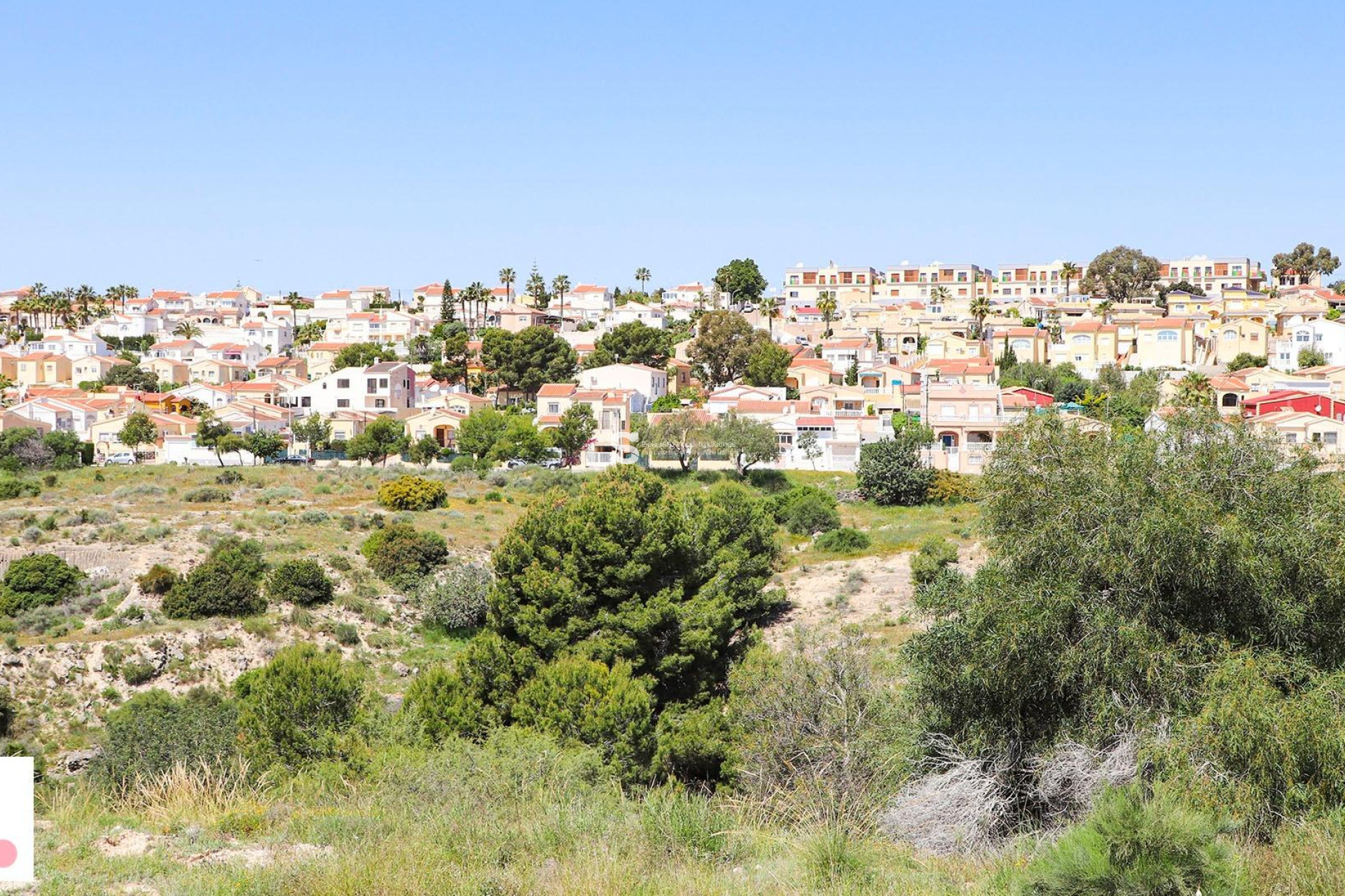 Nouvelle construction - Villa - San Fulgencio - La Escuera