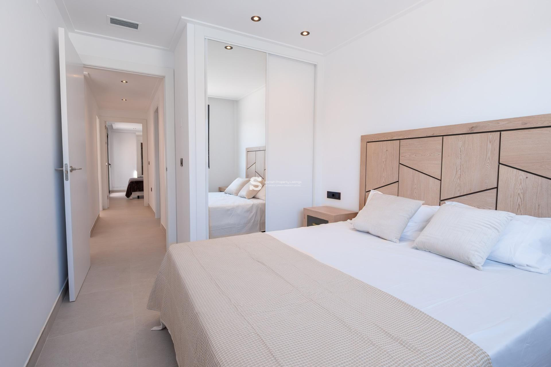 Nouvelle construction - Villa - San Fulgencio - Oasis La Marina