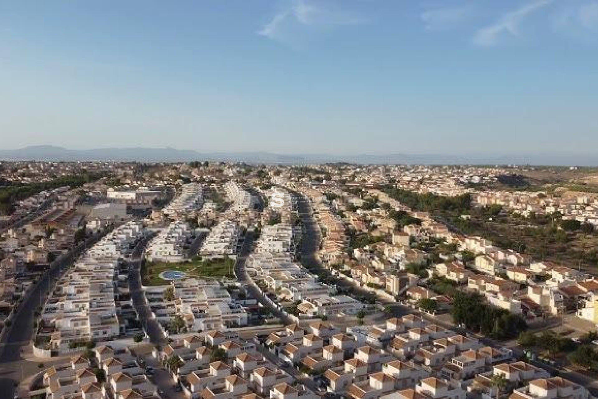 Nouvelle construction - Villa - San Fulgencio - Urb. La Marina