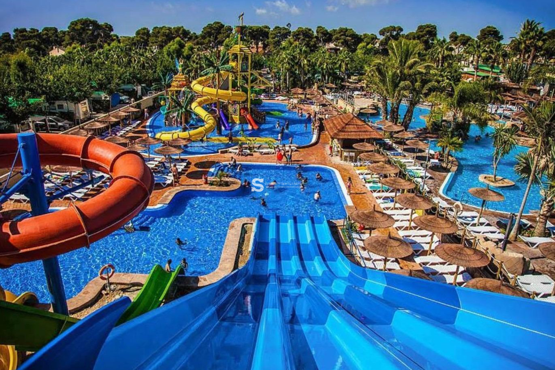 Nouvelle construction - Villa - San Fulgencio - Urb. La Marina