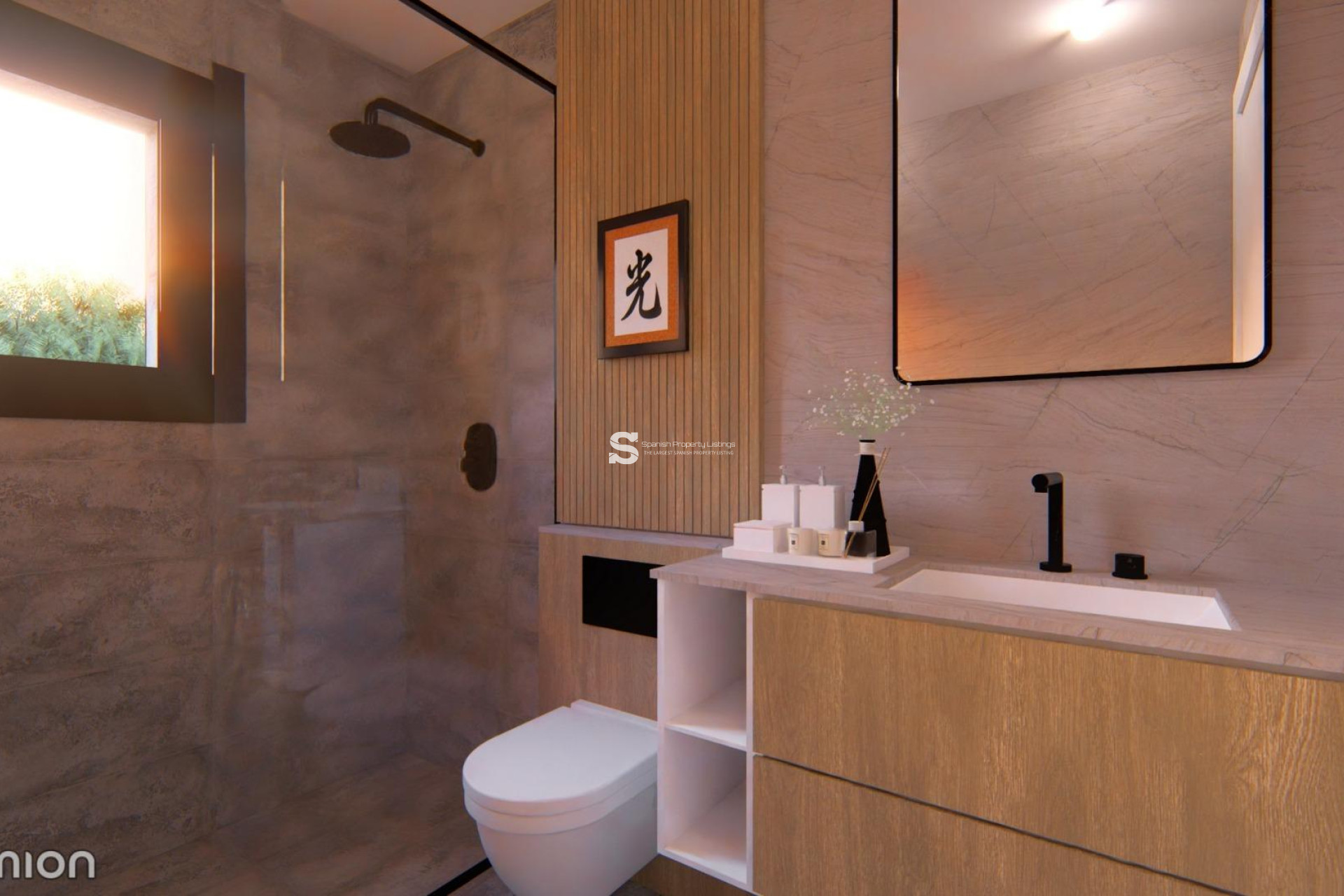 Nouvelle construction - Villa - San Javier - Santiago De La Ribera