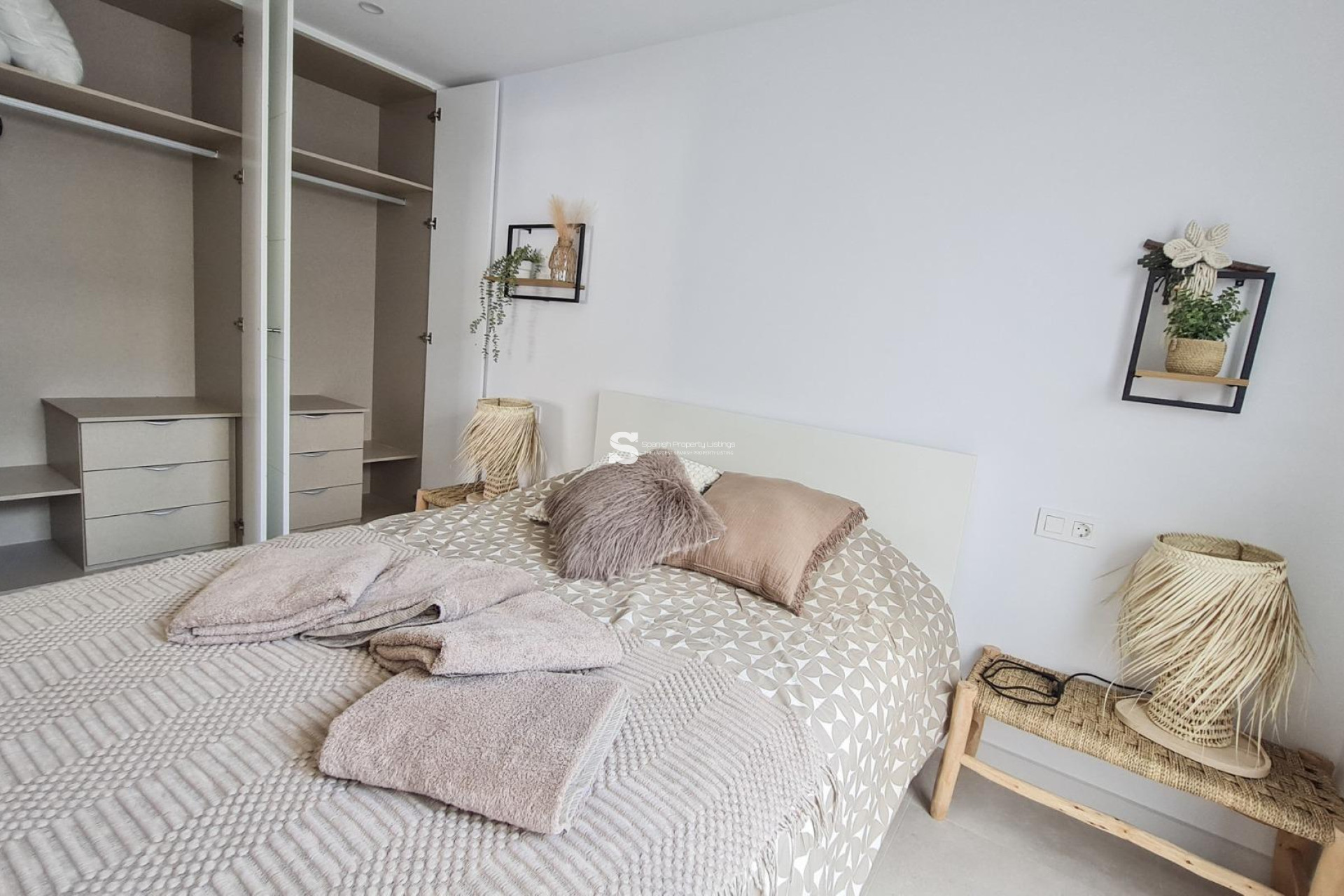 Nouvelle construction - Villa - San Pedro del Pinatar - Los Antolinos